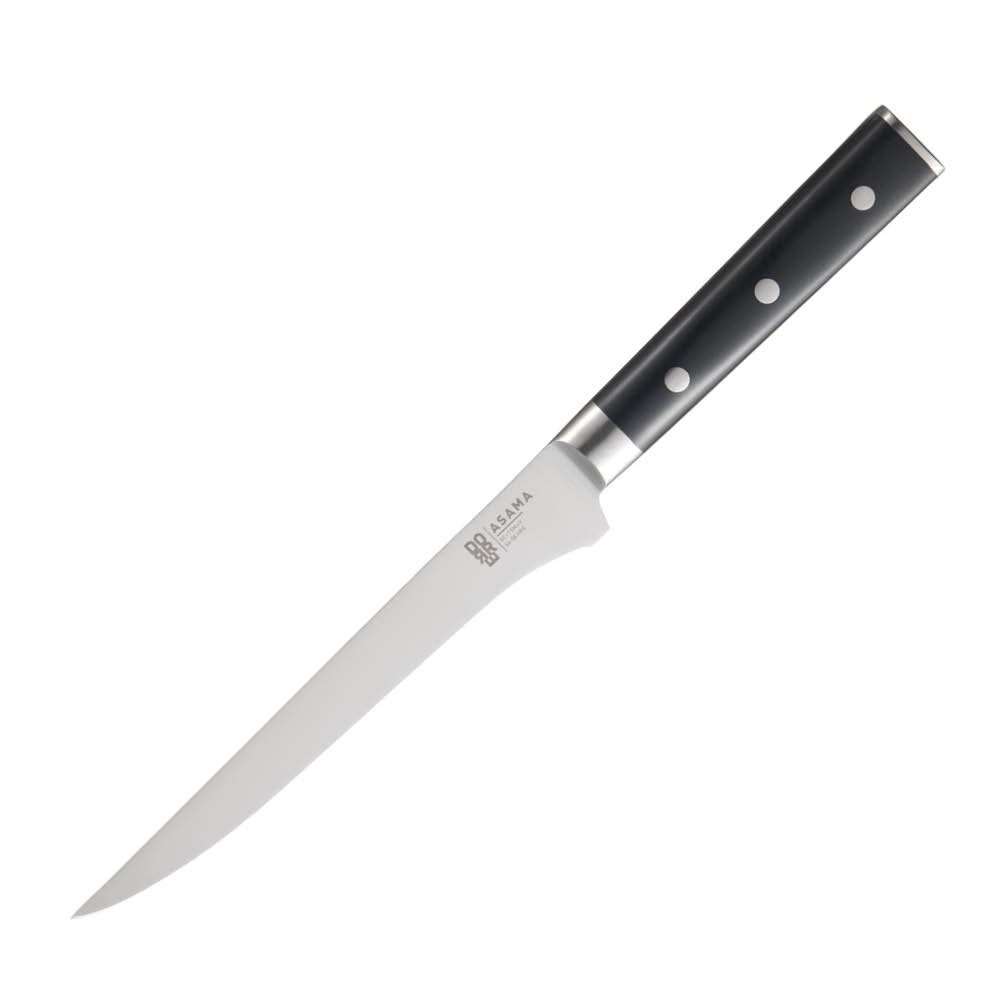 Asama fileointiveitsi 29,5 cm