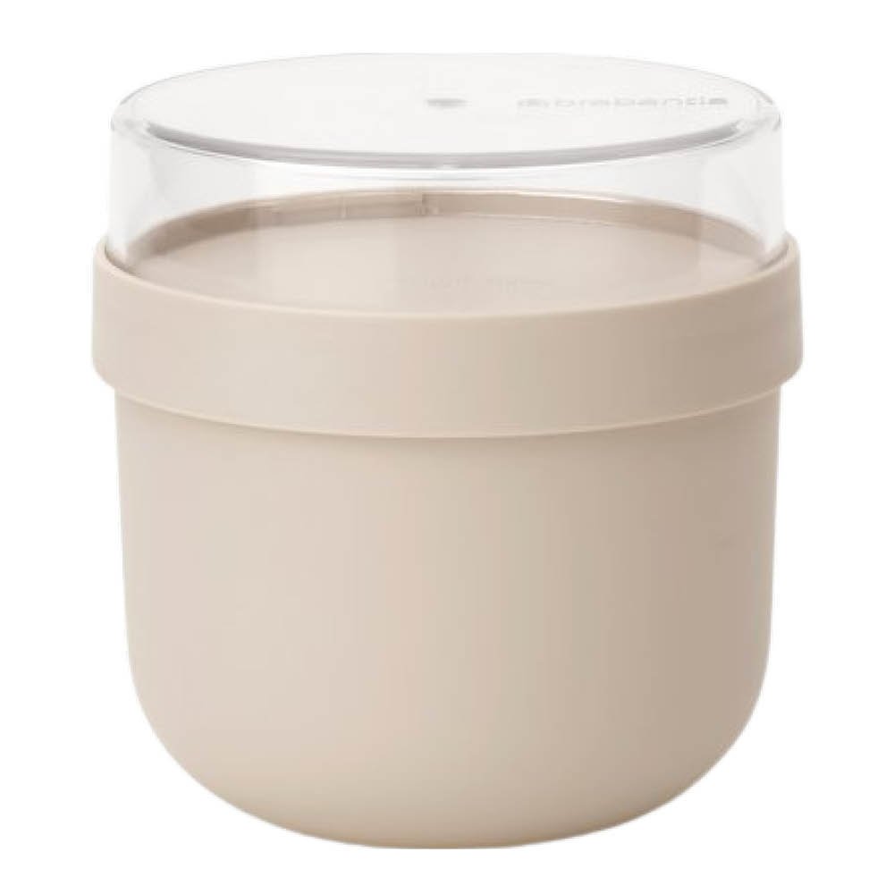 Make & Take Kulho 0,5 L Soft Beige