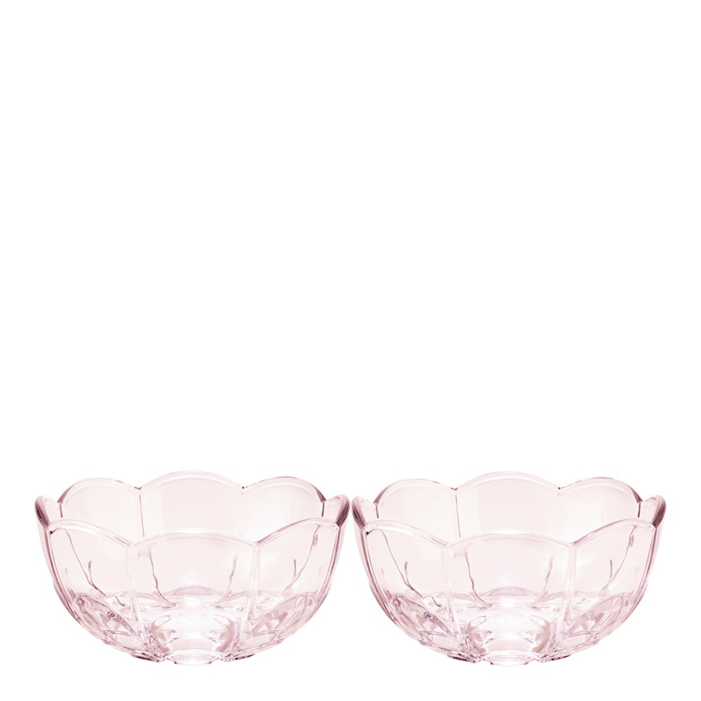 Lily Kulho 13 cm 2 kpl Cherry Blossom