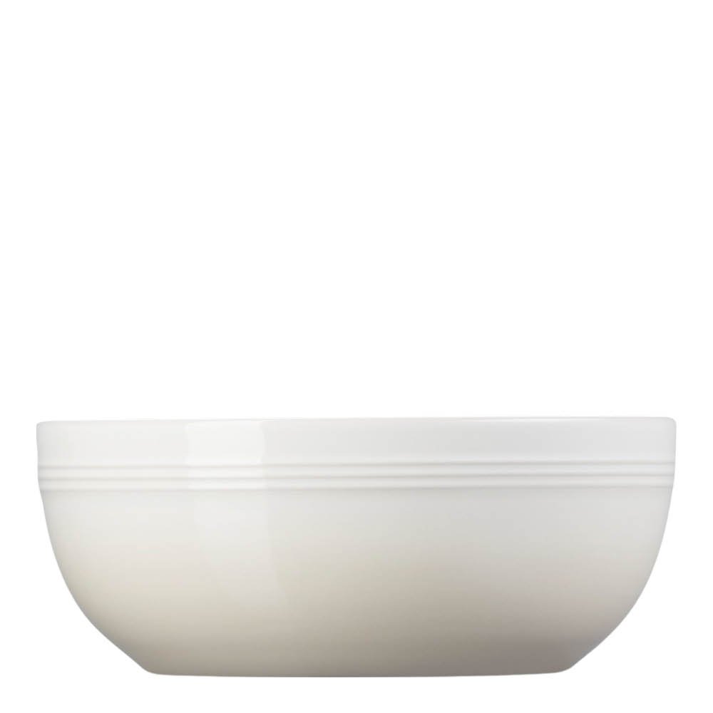 Coupe Collection tarjoilukulho 20 cm 1,6 L Meringue