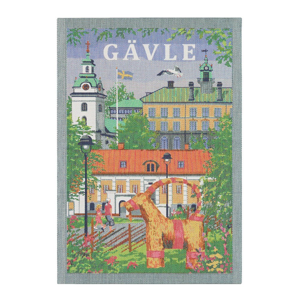Gävle Käsipyyhe 35x50 cm