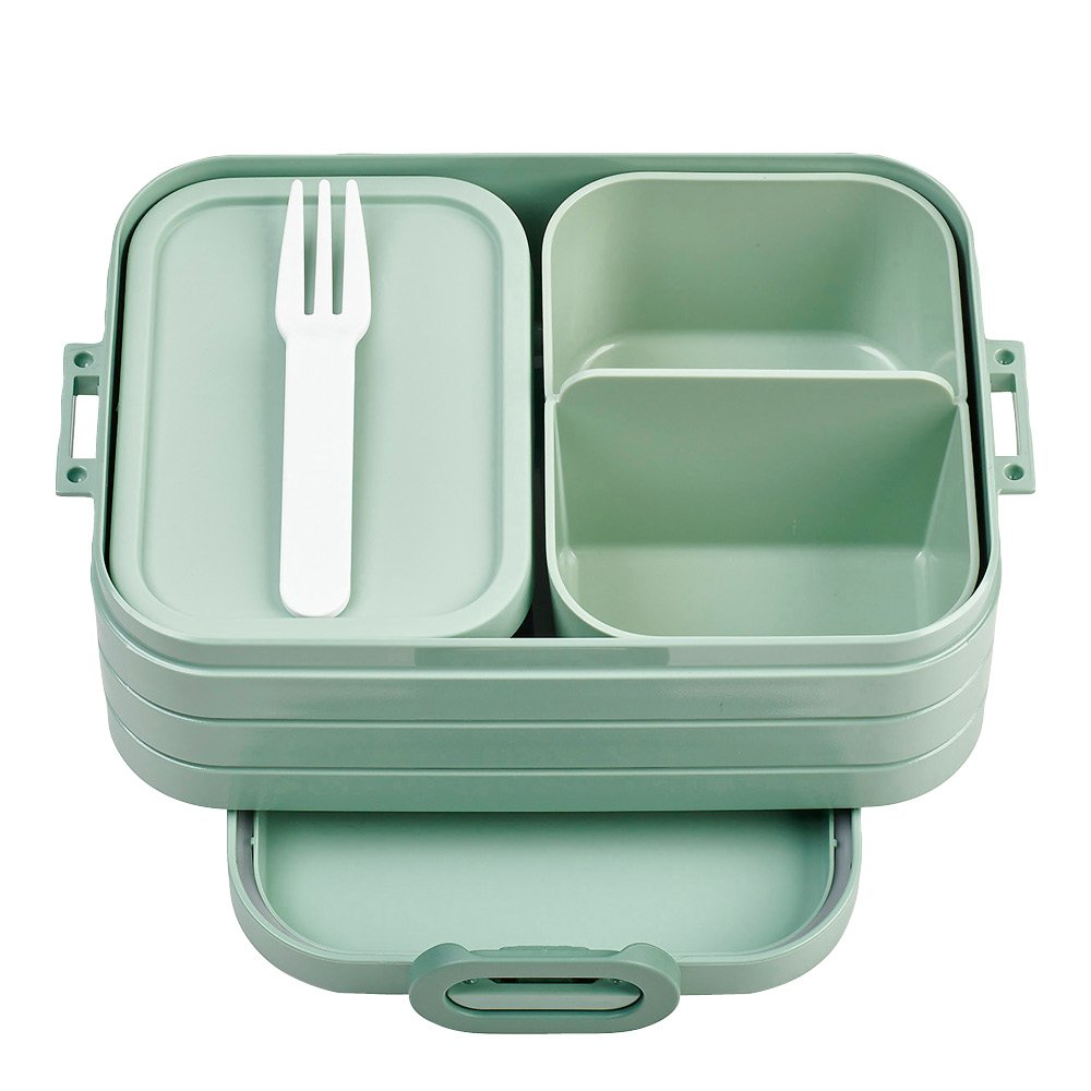 Bento Eväsrasia M Nordic Sage