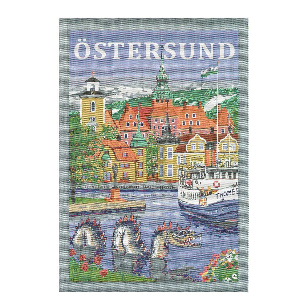 Östersund Käsipyyhe 35x50 cm