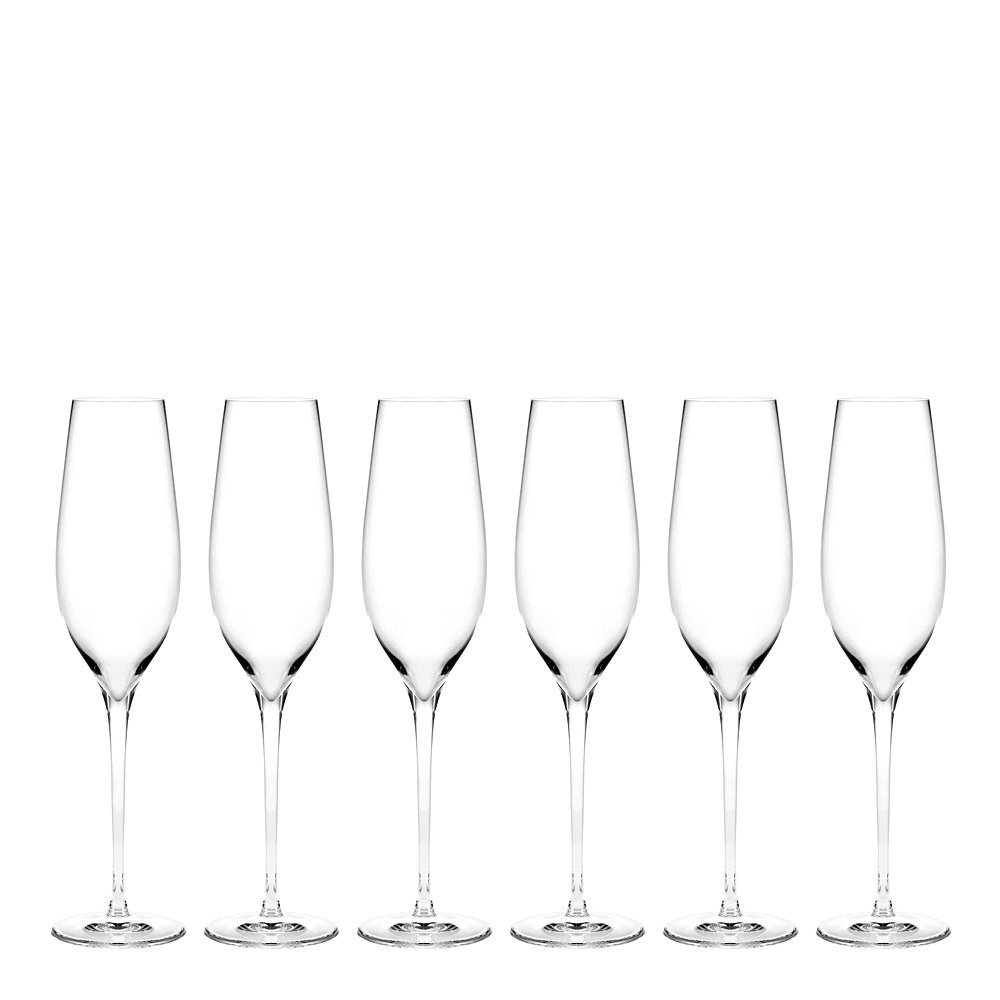 Cabernet Samppanjalasi 29 cl 6 kpl