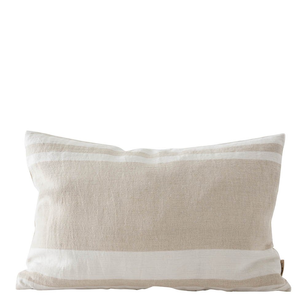 Jules Tyynynpäällinen 40x60 cm Beige