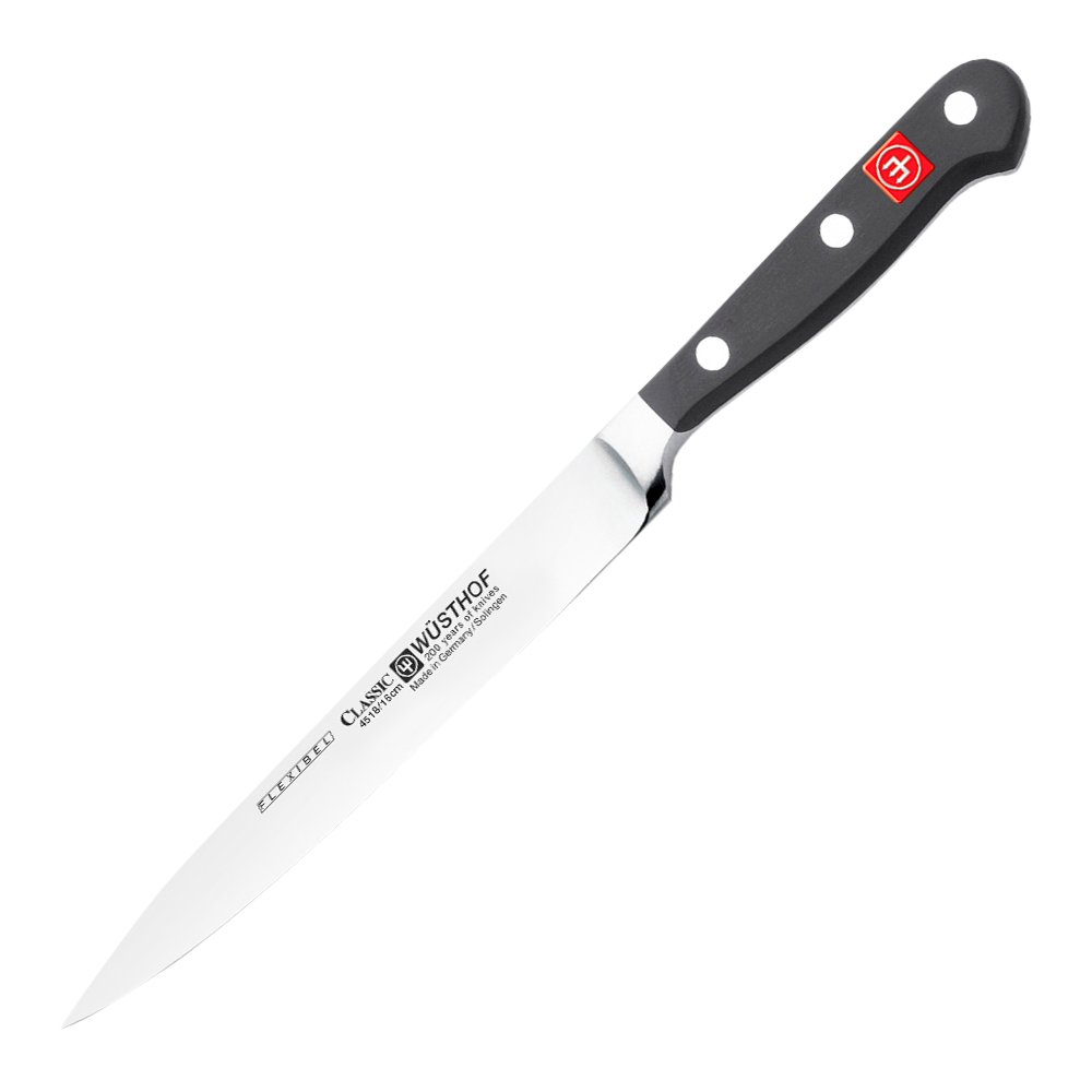 Classic FIleerausveitsi 16 cm