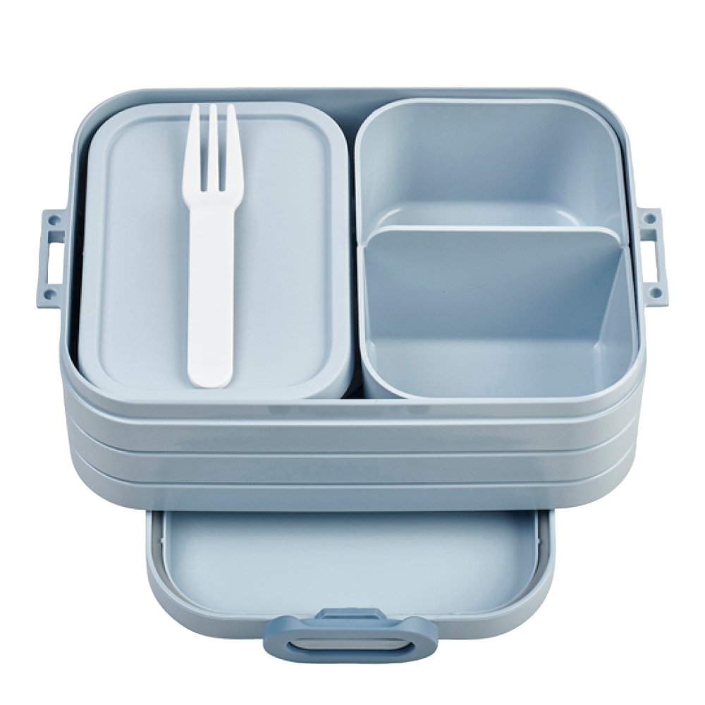 Bento Eväsrasia M Nordic Blue
