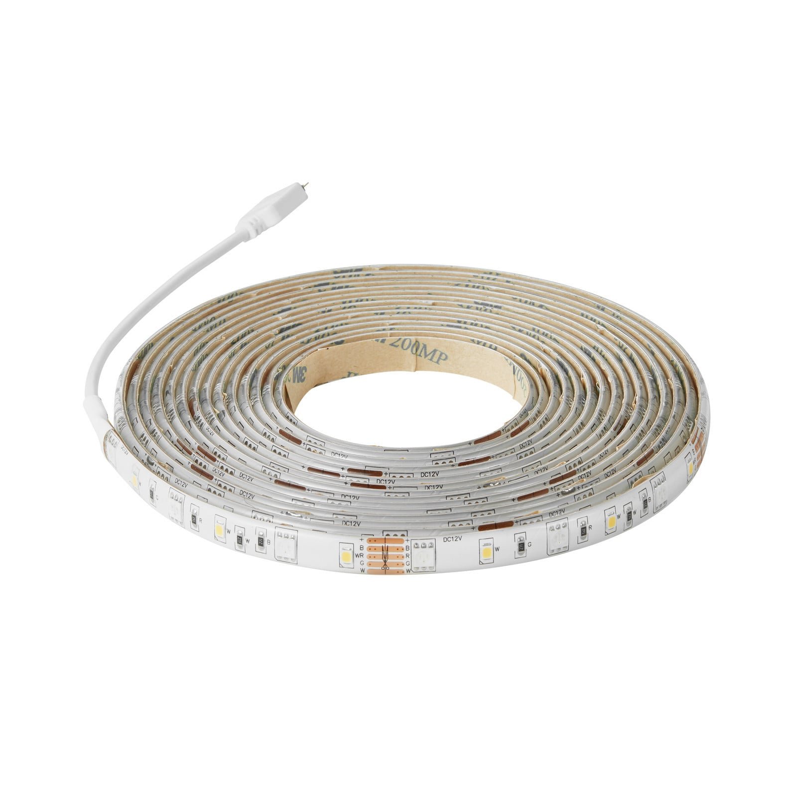 Smart LED Strip Colour/Effect 3m White