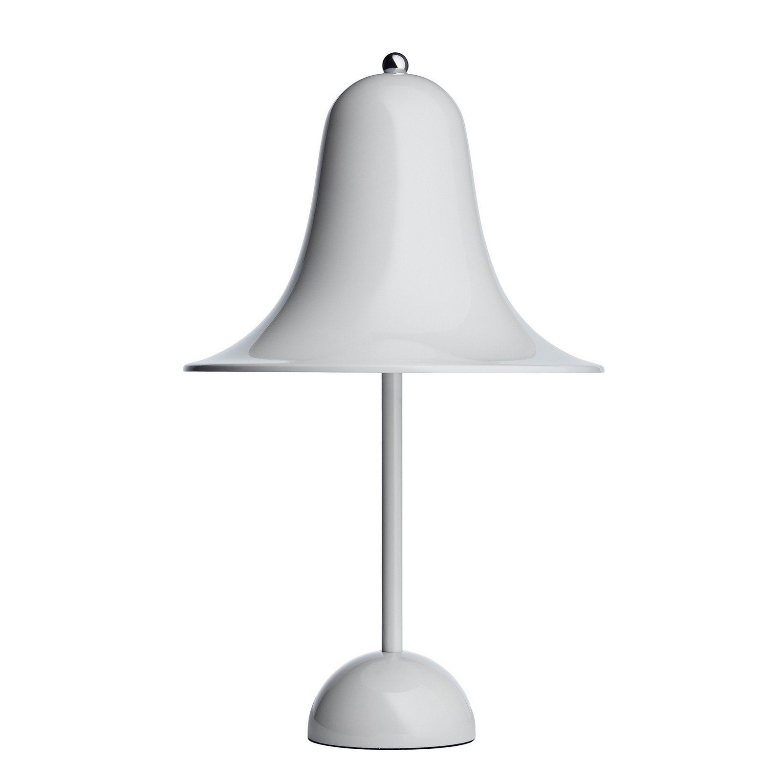 Pantop Pöytävalaisin Ø23 Mint Grey