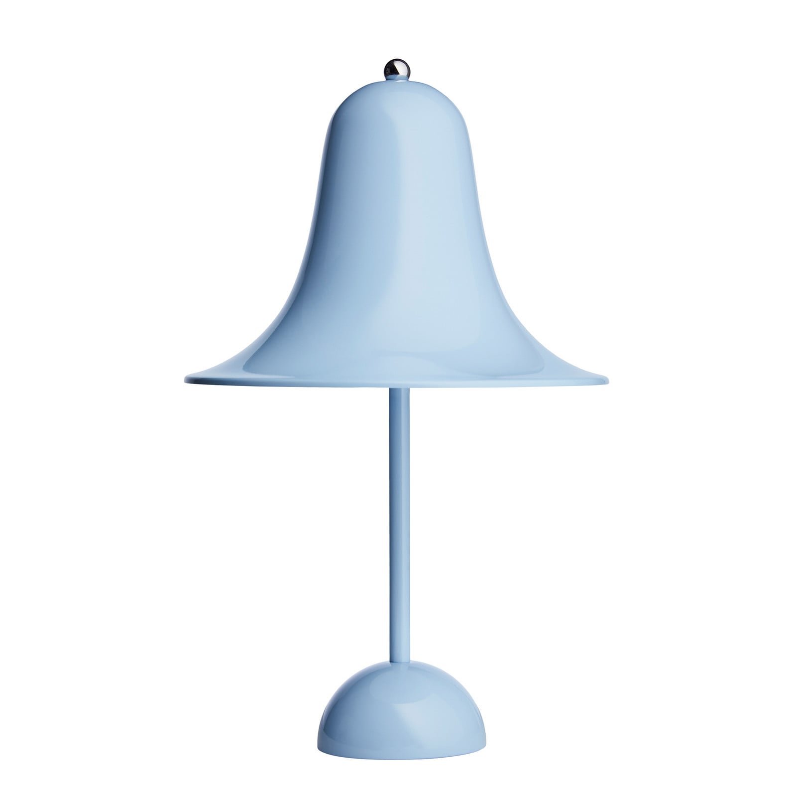 Pantop Pöytävalaisin Ø23 Light Blue