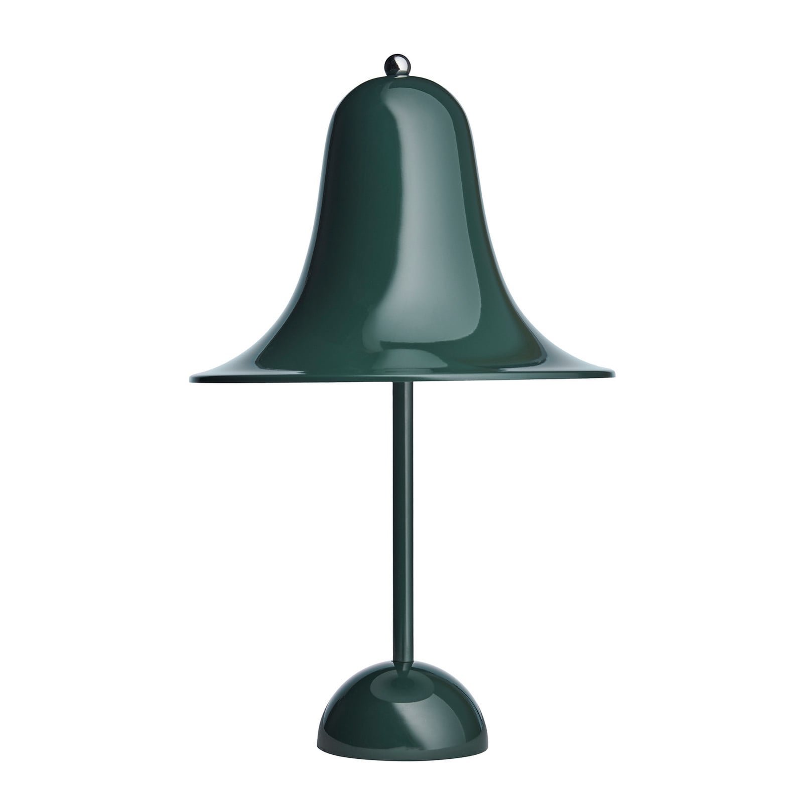 Pantop Pöytävalaisin Ø23 Dark Green
