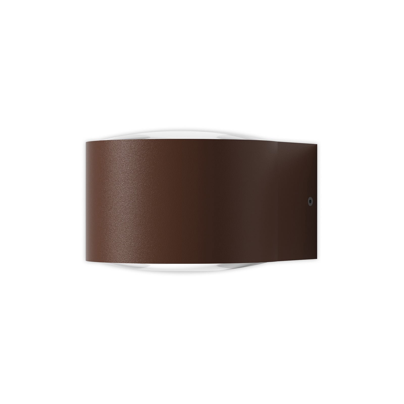 Frey 2 Ulko Seinävalaisin IP65 Corten