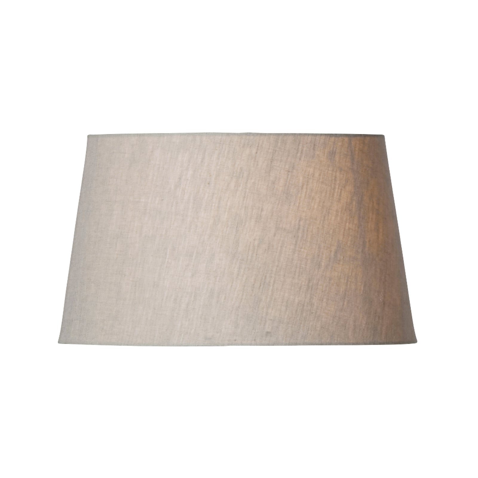 Basic Straight -varjostin beige Ø 33 cm – Watt & Veke Watt & Veke