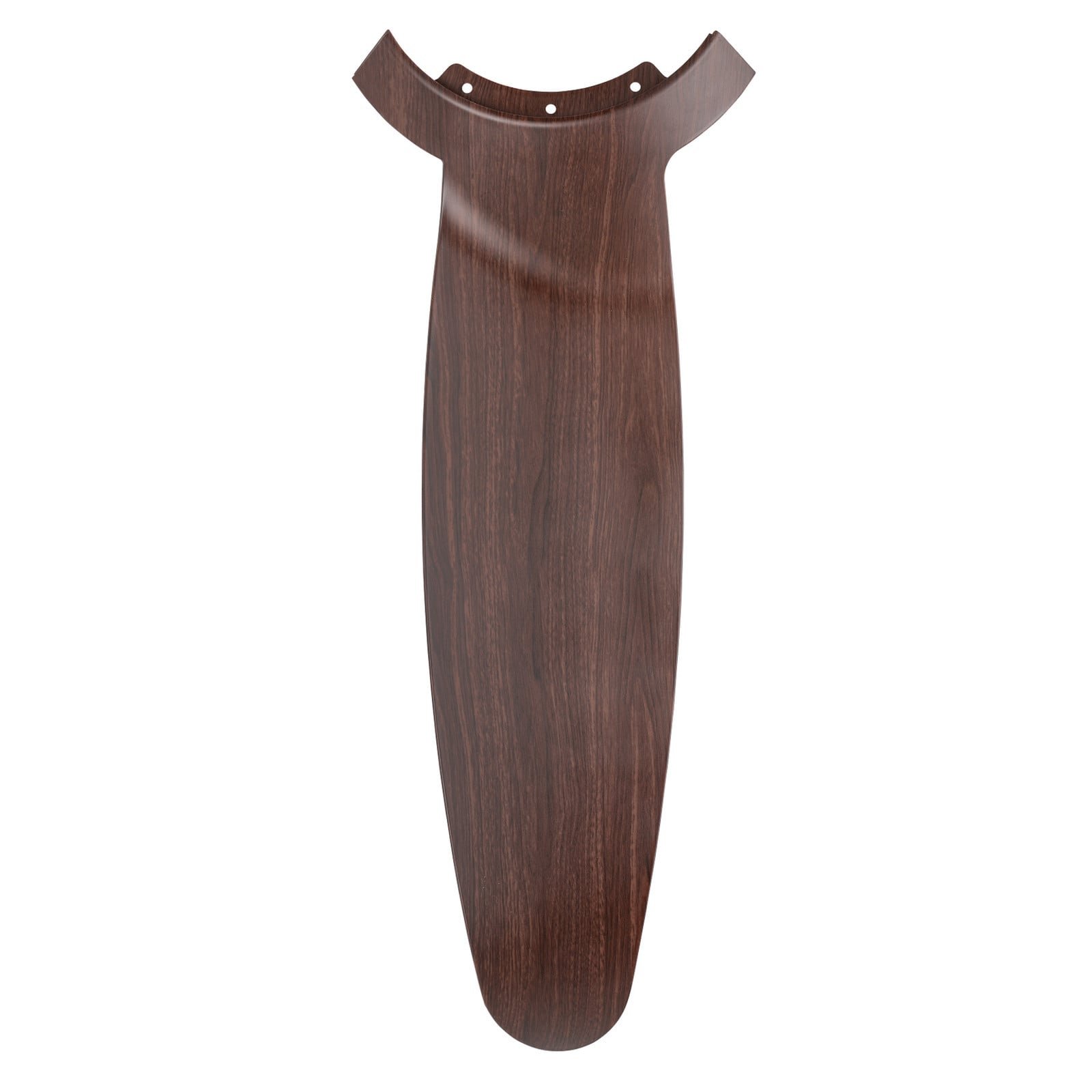 Eco Talos -kattotuuletin ruskea metalli DC-moottori Ø 135 cm – CasaFan