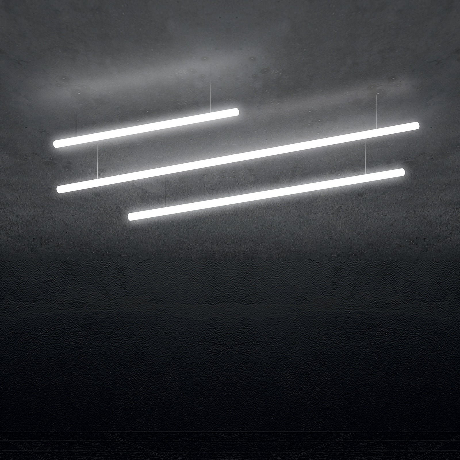 Alphabet Of Light S Lineare 120 Riippuvalaisin APP