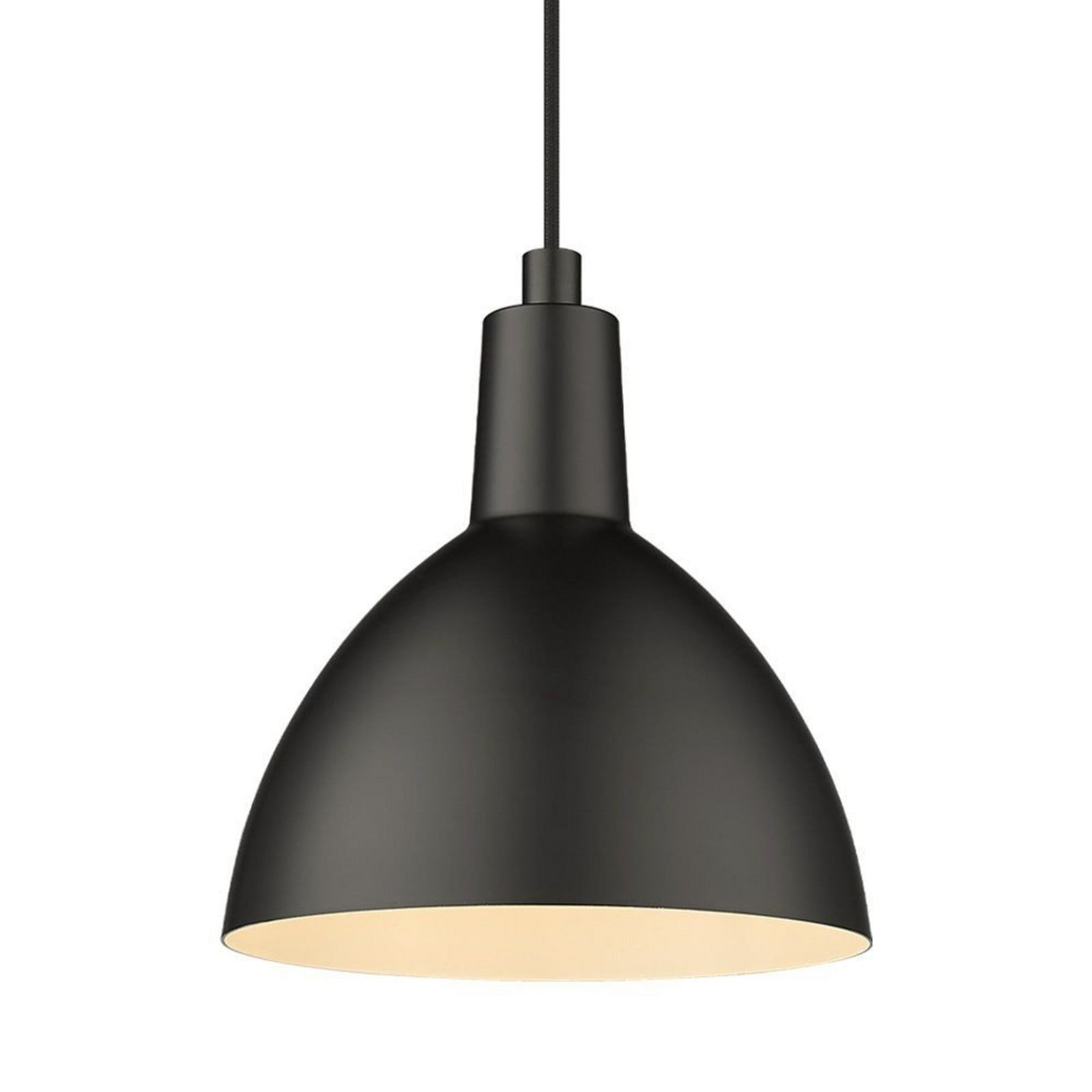 Metropole Riippuvalaisin Ø15 Black