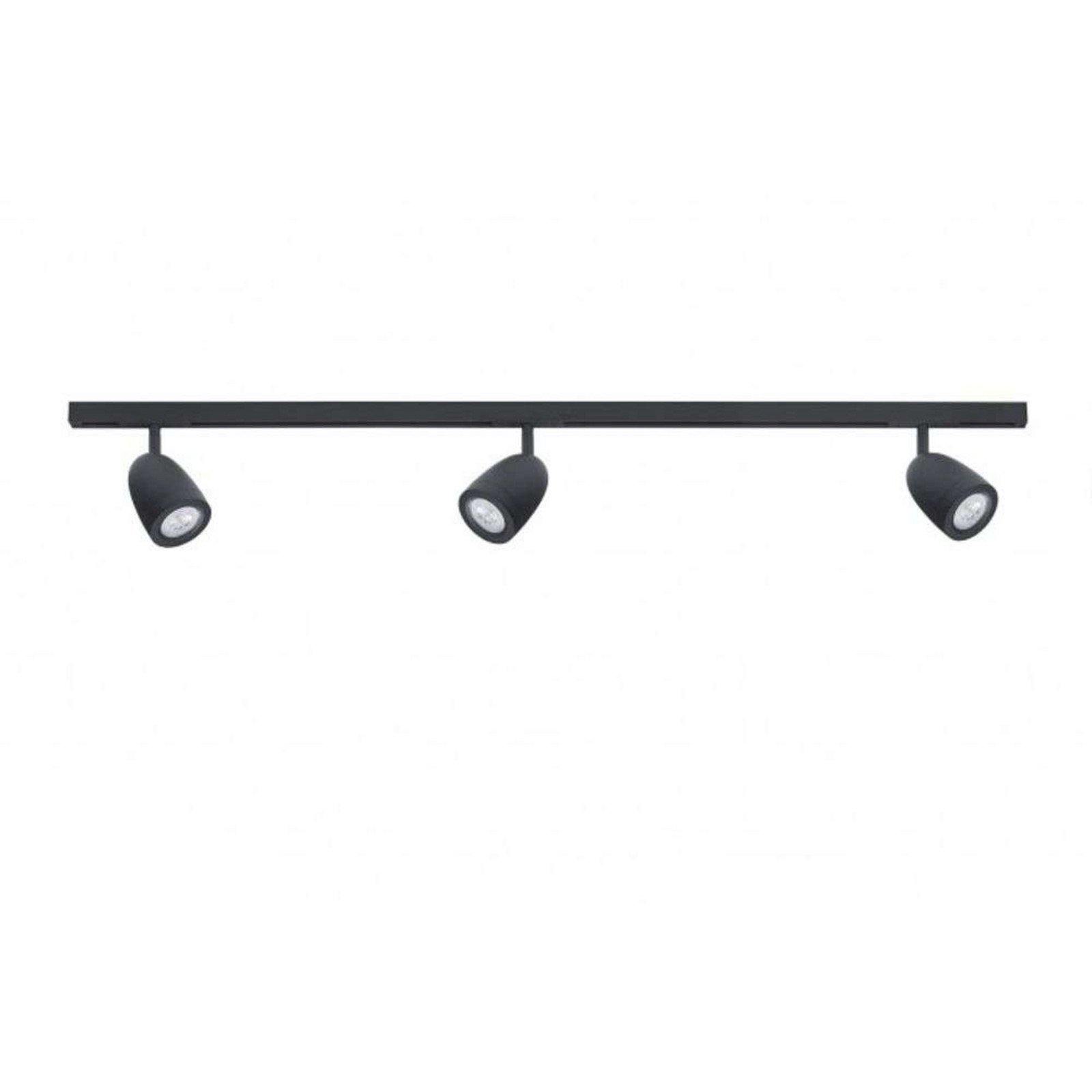 Designline Bell Kit 3 Kattovalaisin 2m Musta