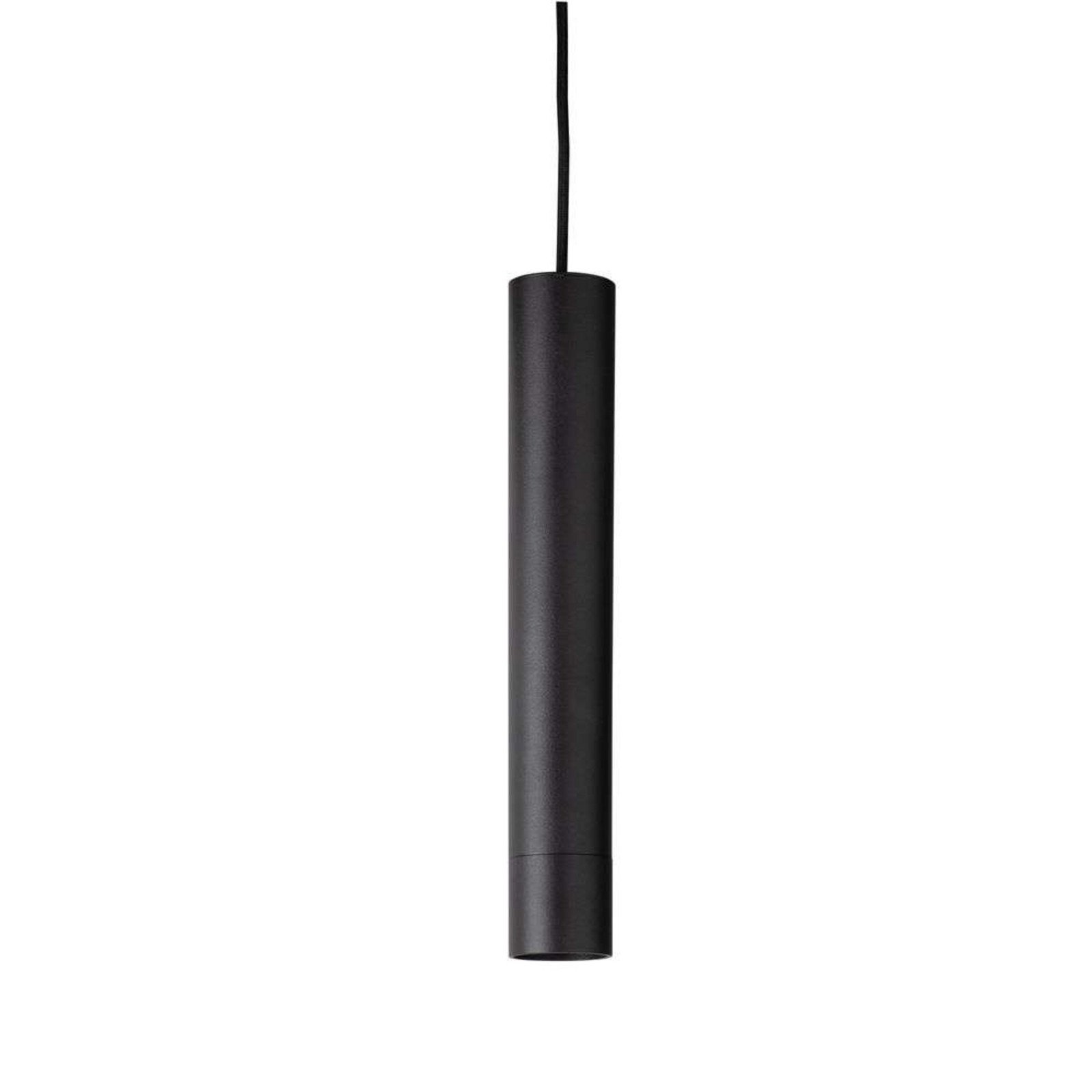 Designline Tube Riippuvalaisin Musta