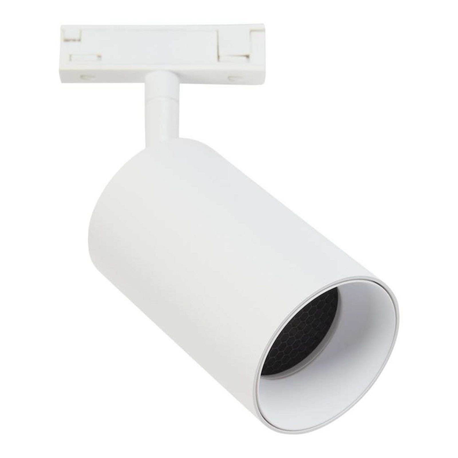 Designline Tube PRO -kiskospotti valkoinen GU10