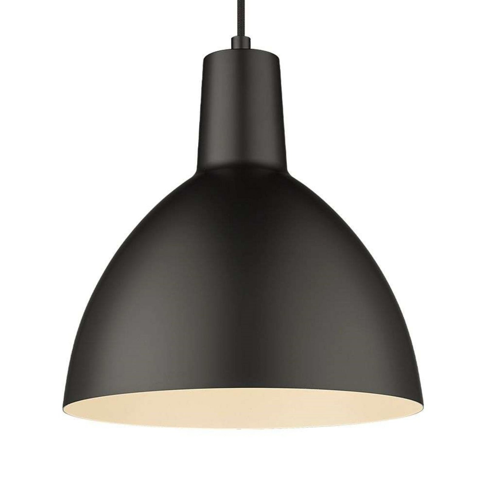 Metropole Riippuvalaisin Ø25 Black