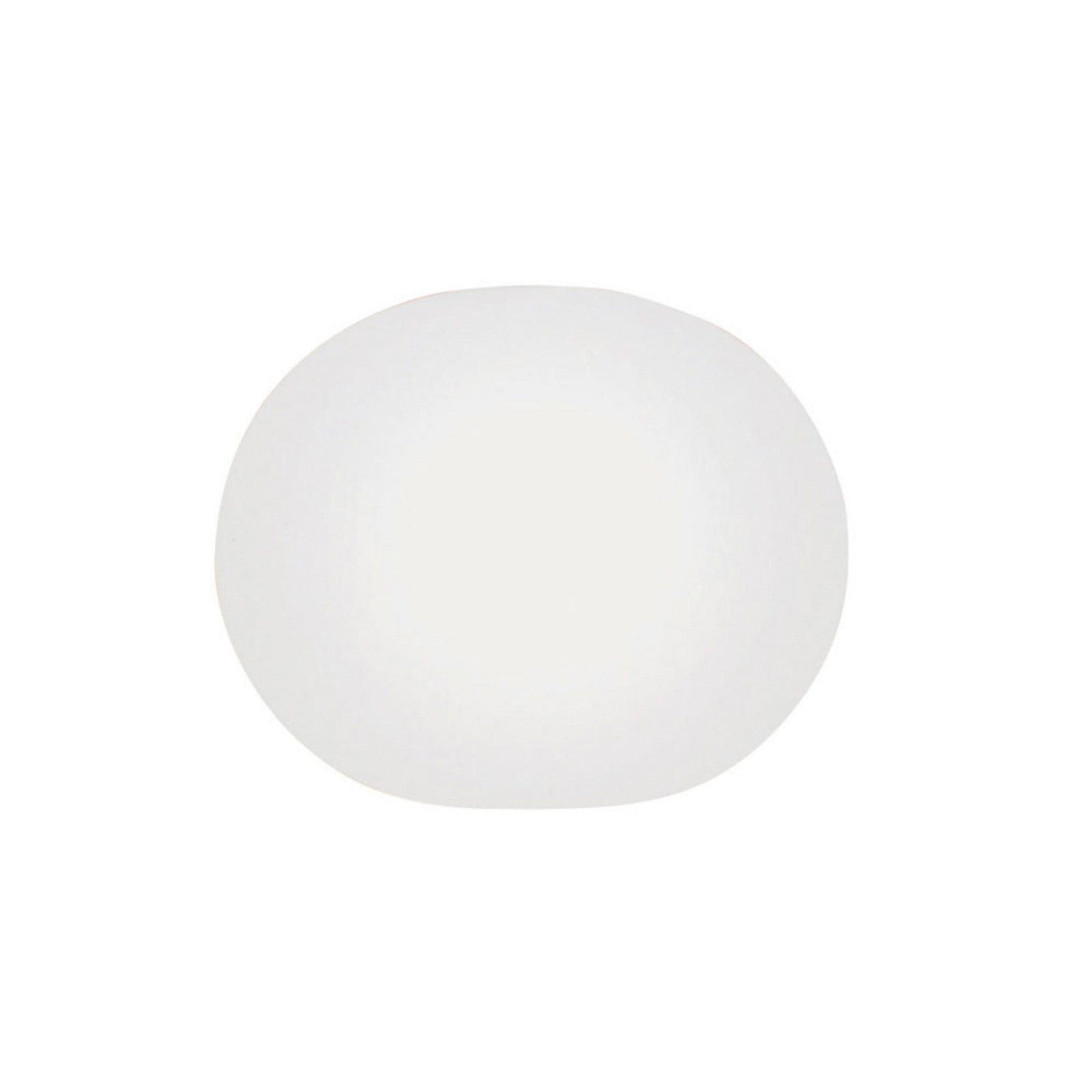Glo-Ball S1 Varjostin White