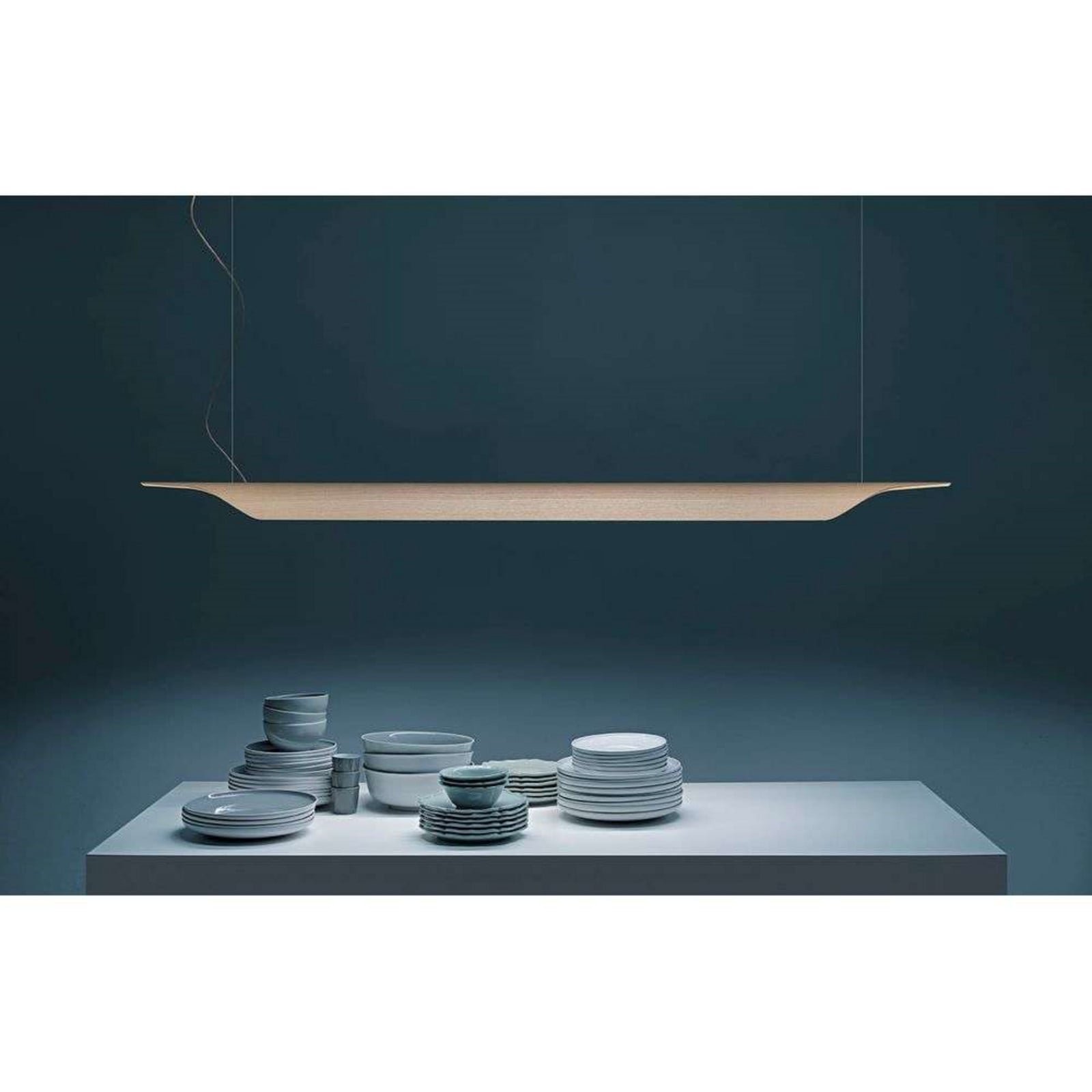 Troag Media LED Riippuvalaisin My Light Natural