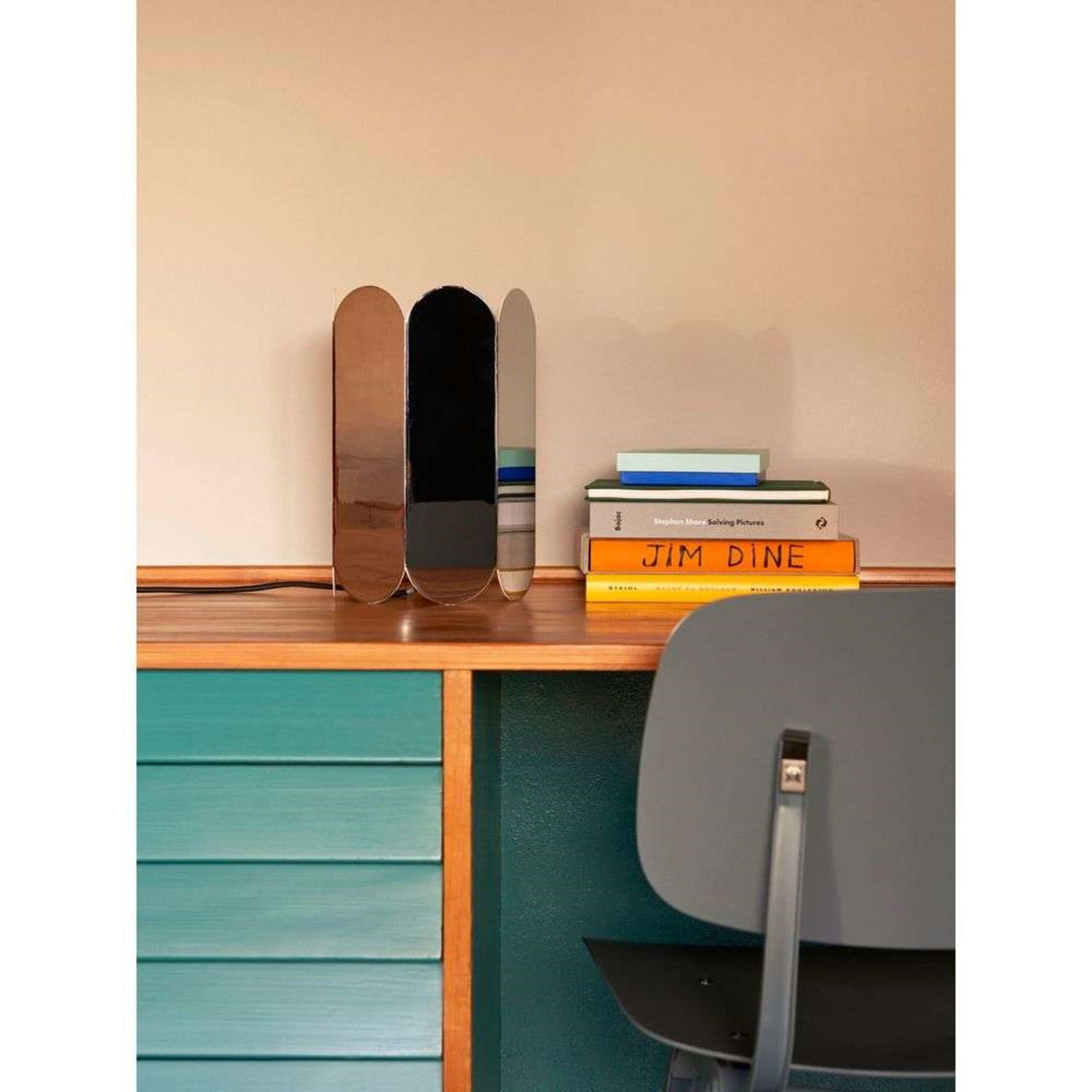 Arcs Varjostin Mirror