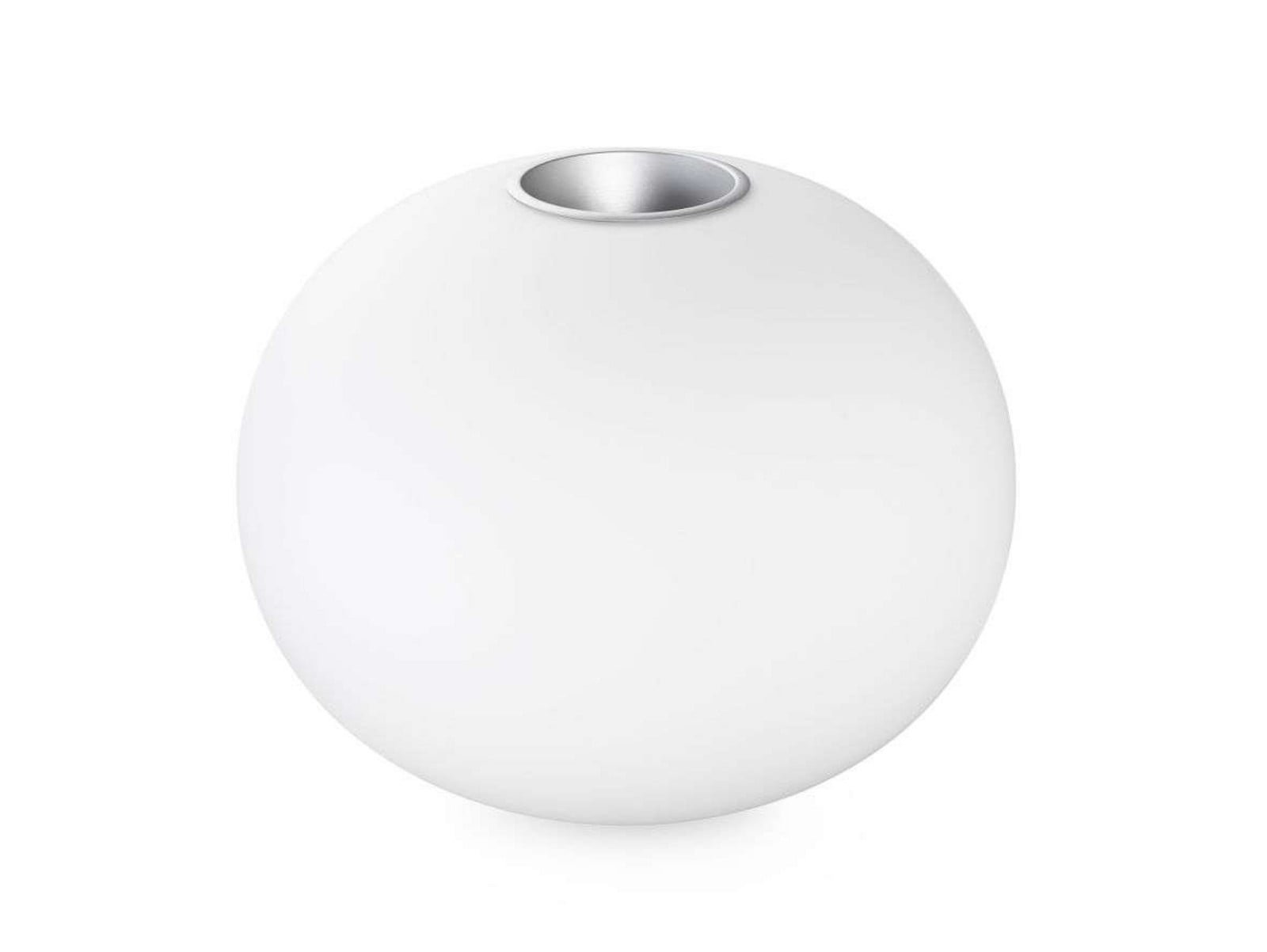 Varjostin Glo-Ball Lattiavalaisimeen F3 T2 C2 Basic 2