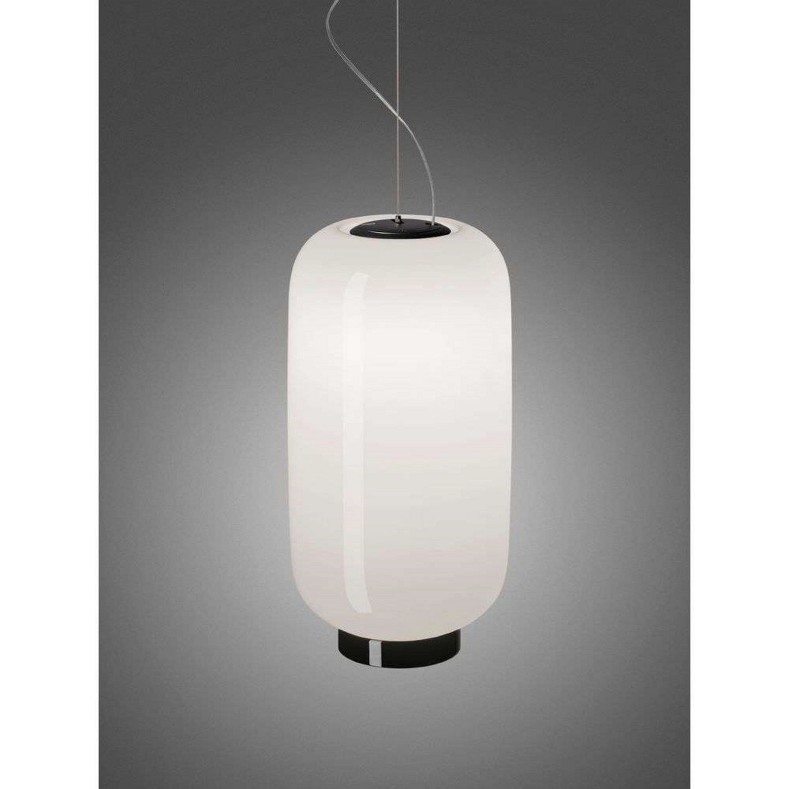 Chouchin 2 Riippuvalaisin My Light Graphite/Black