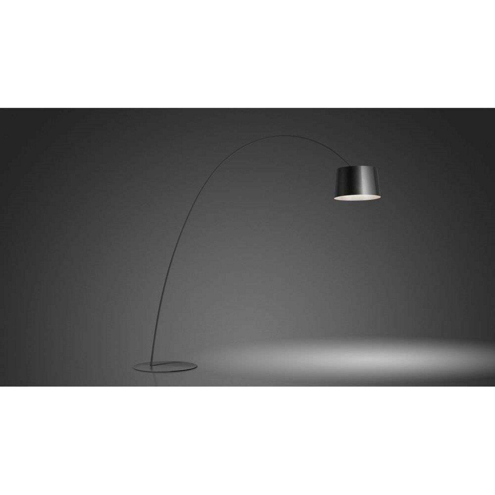 Twiggy Elle Lattiavalaisin MyLight Graphite