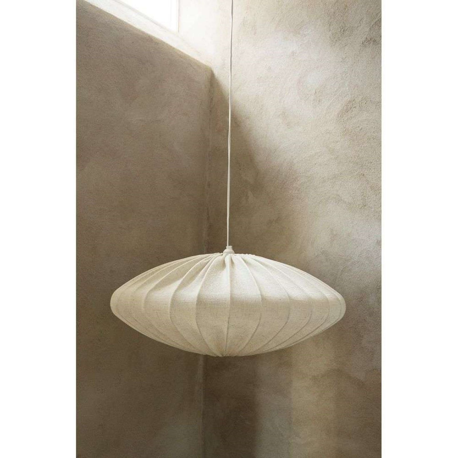Ellipse 65 -varjostin Linen Sand