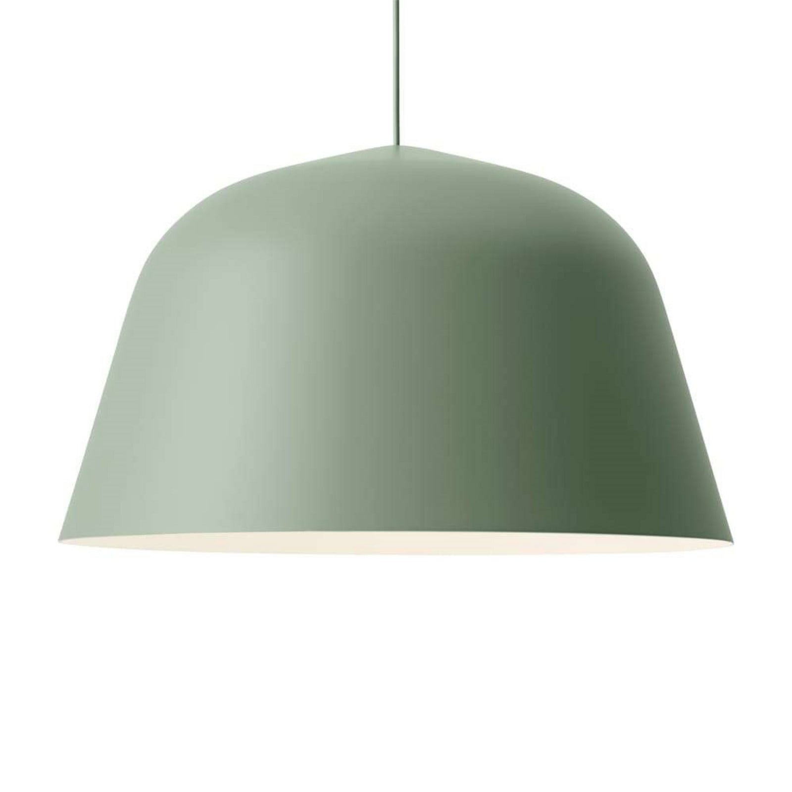 Ambit Riippuvalaisin Ø55 Dusty Green