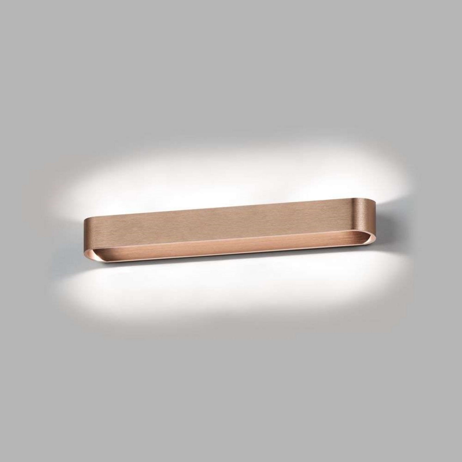 Aura W3 Seinävalaisin 2700/3000K Rose Gold