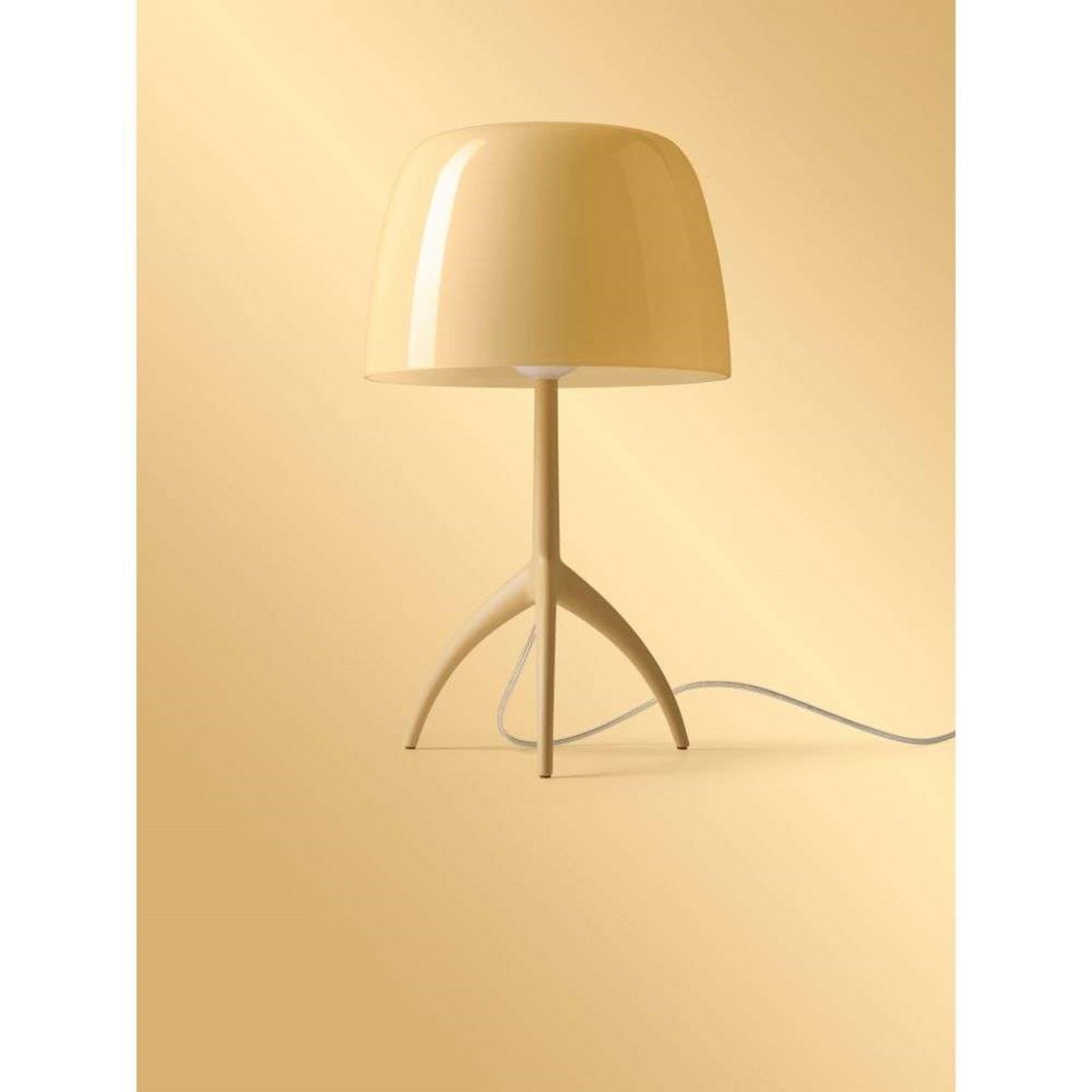 Lumiere Grande pöytävalaisin sahara 45 cm