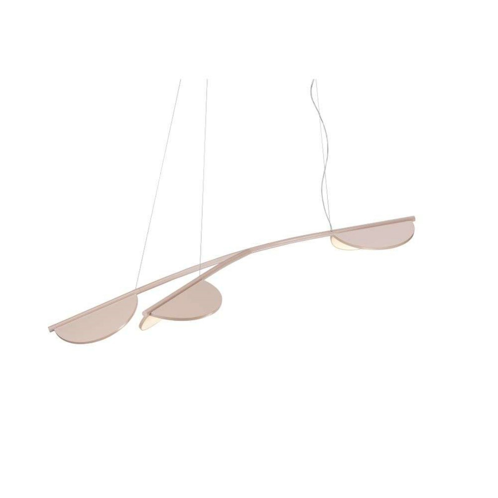 Almendra S3 Y Short Riippuvalaisin Nude