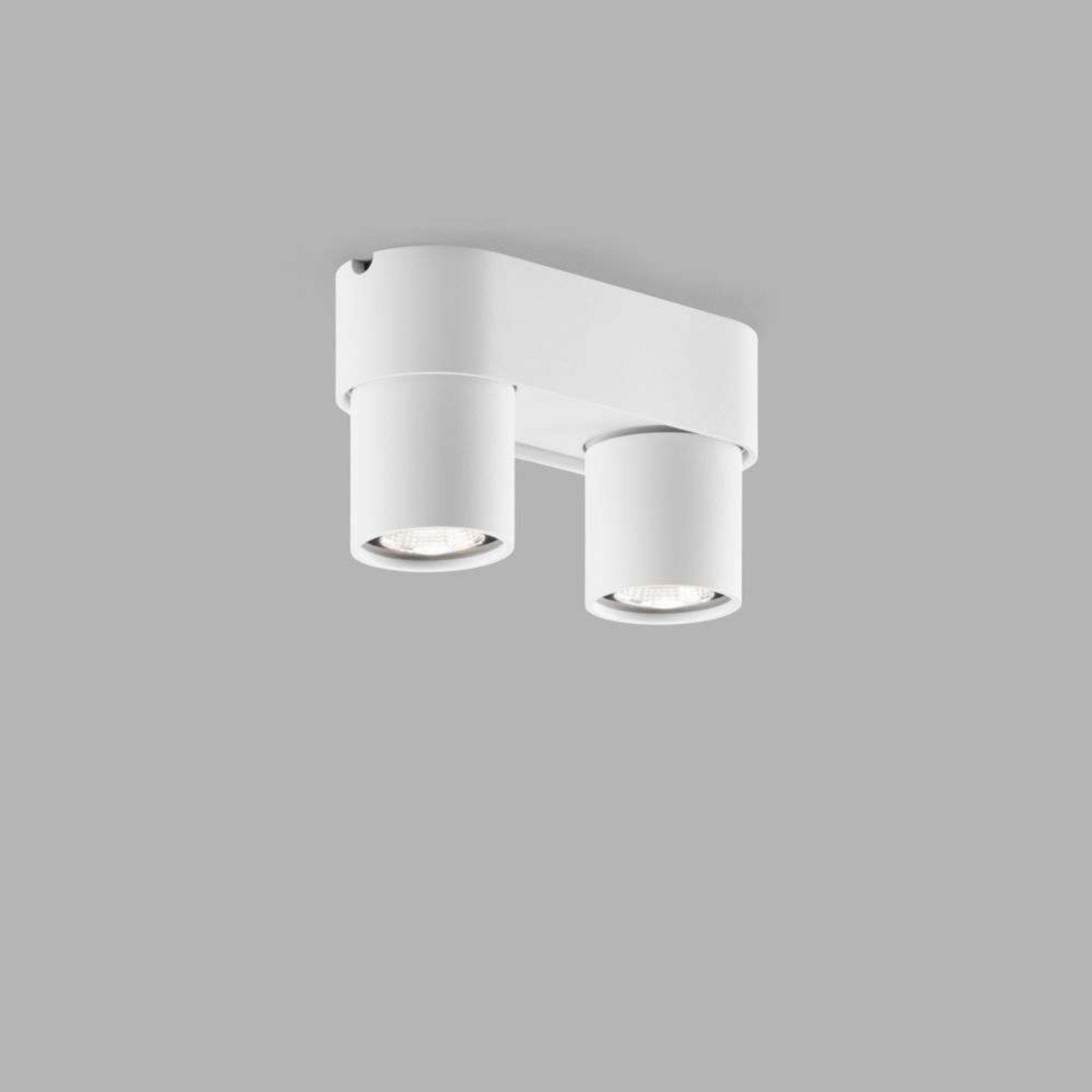 Aura C2 Kattovalaisin 2700/3000K White