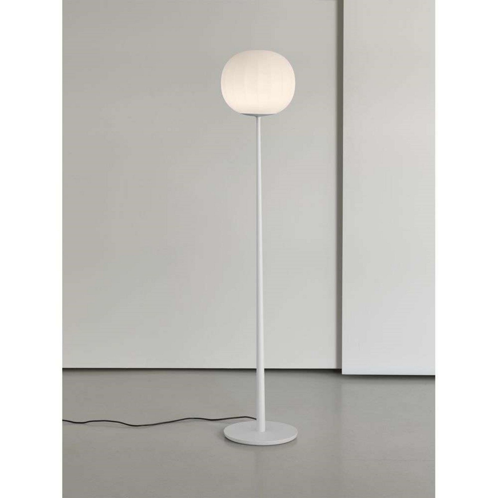 Lita Lattiavalaisin Ø42 White
