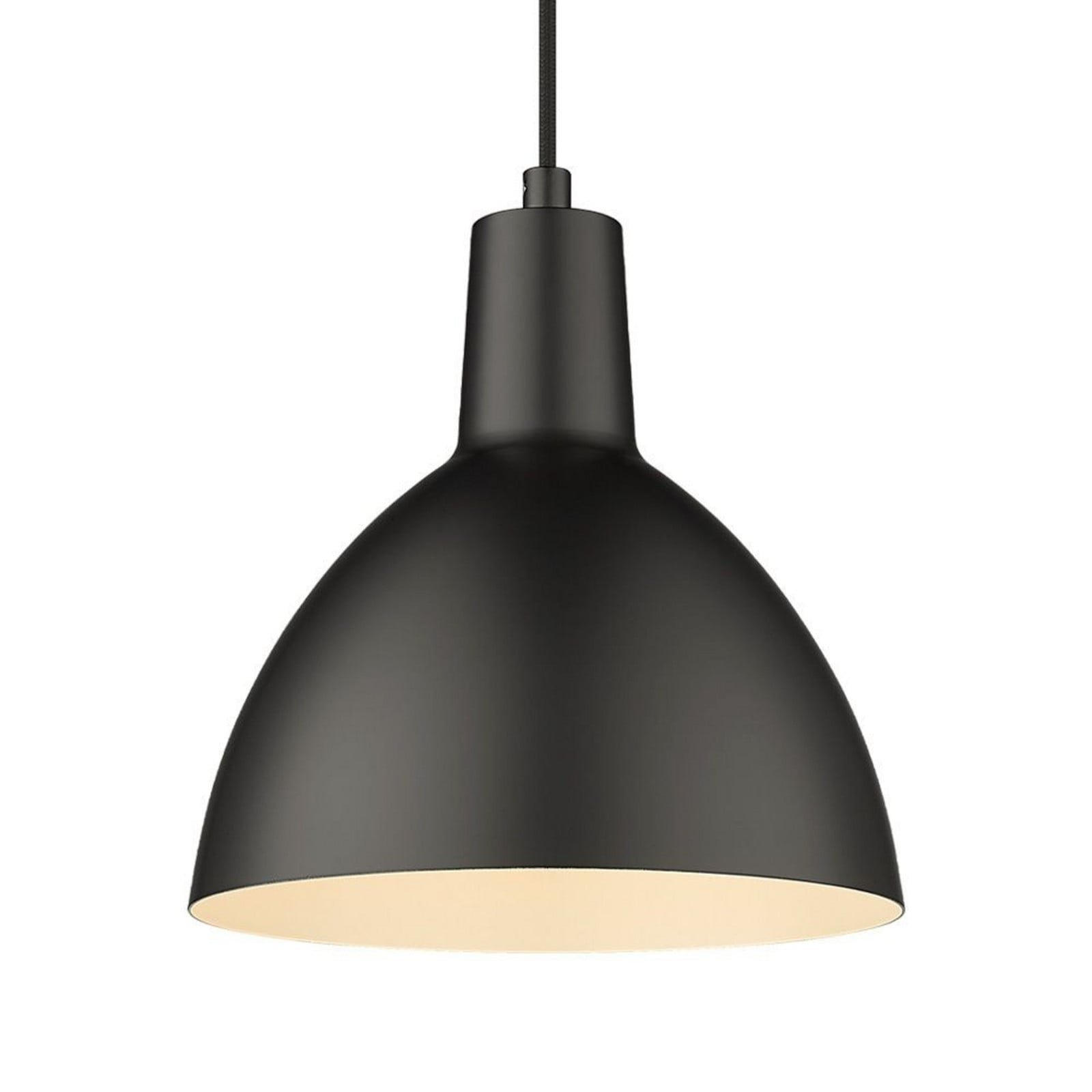 Metropole Riippuvalaisin Ø20 Black
