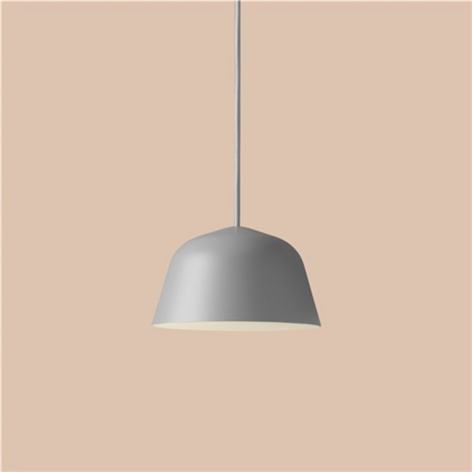 Ambit Riippuvalaisin Ø165 Grey