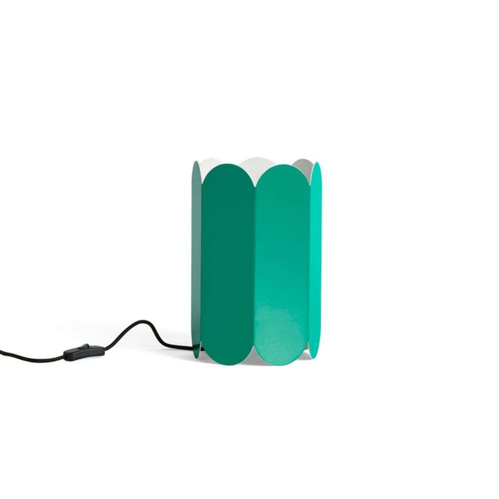 Arcs Shade Sea Green
