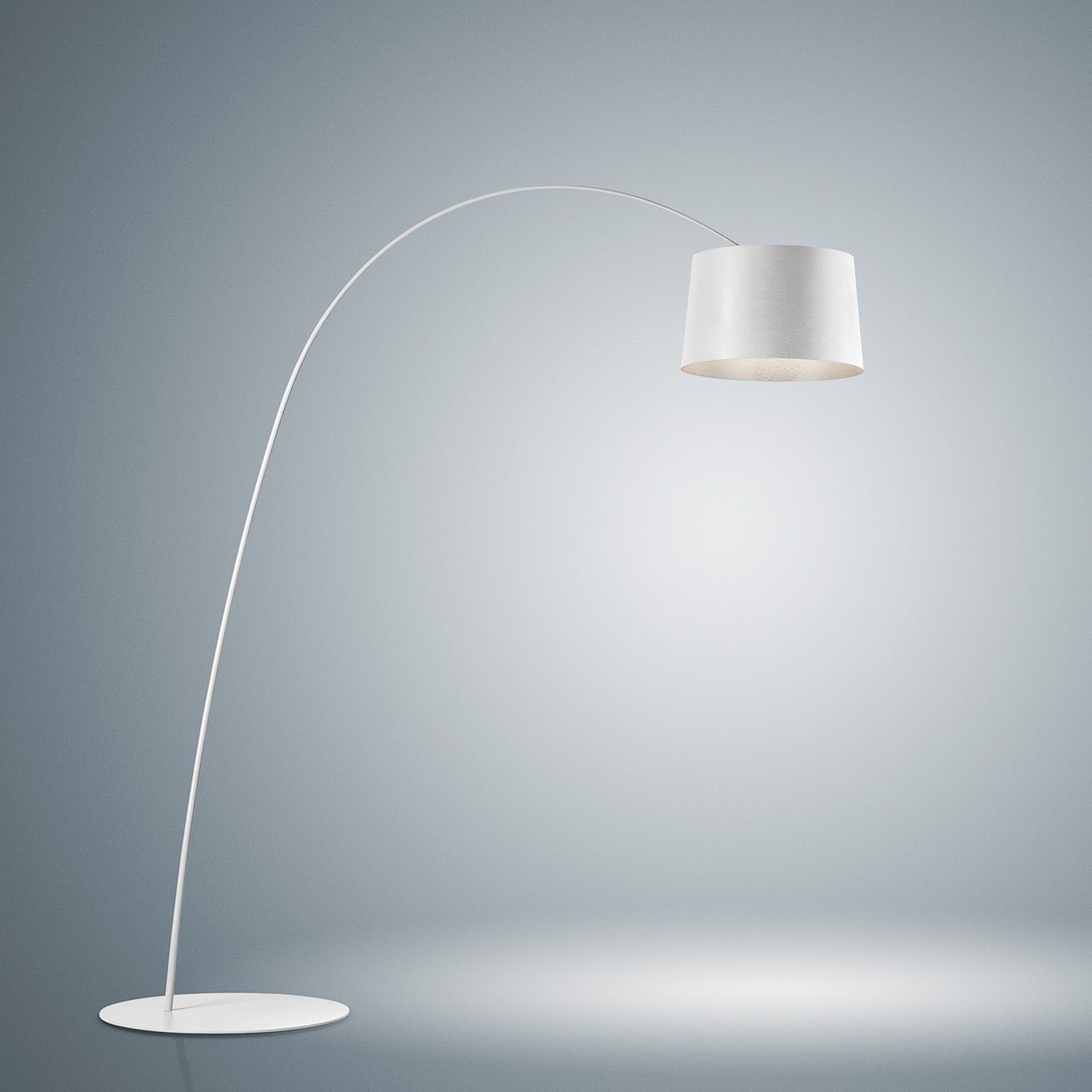 Twice as Twiggy LED Lattiavalaisin Valkoinen