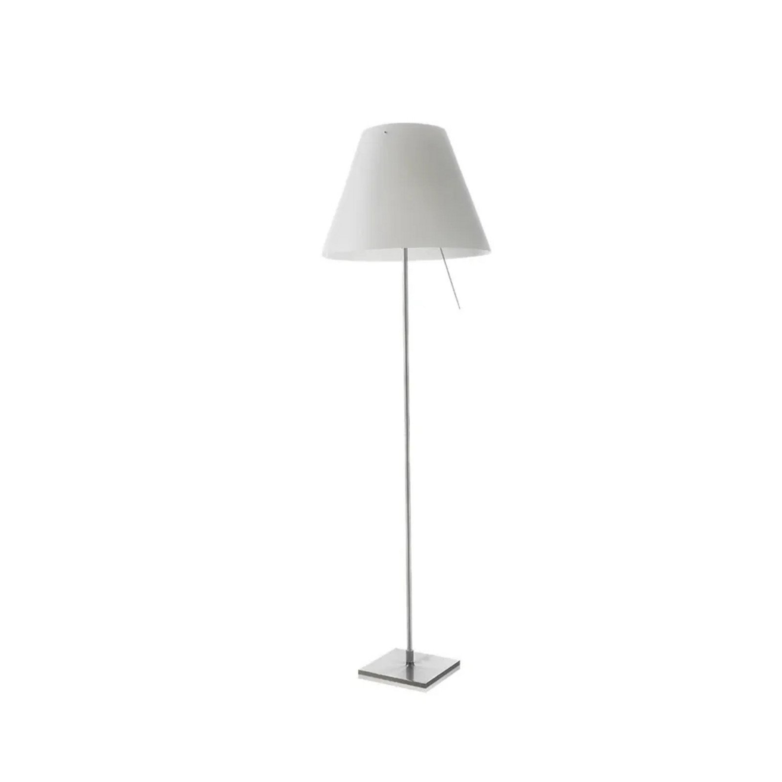 Costanza Lattiavalaisin Fixed Alu/Mistic White