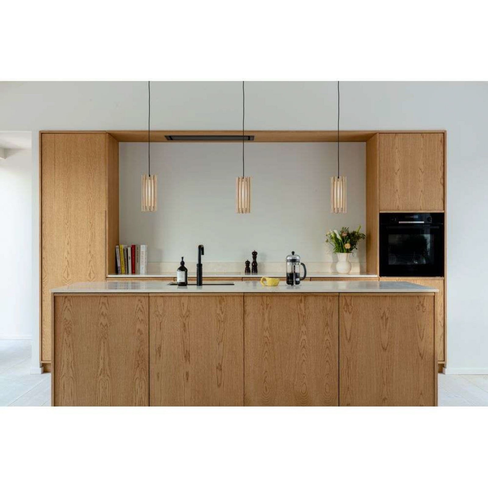Komorebi Varjostin Mini Oak