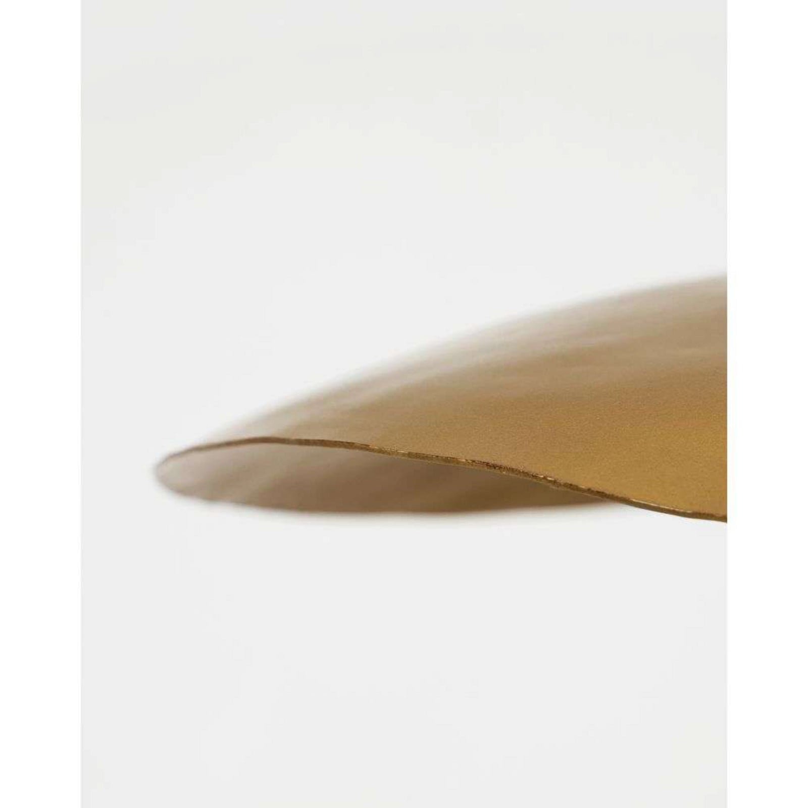 Hatt Varjostin Ø60 Antique Brass