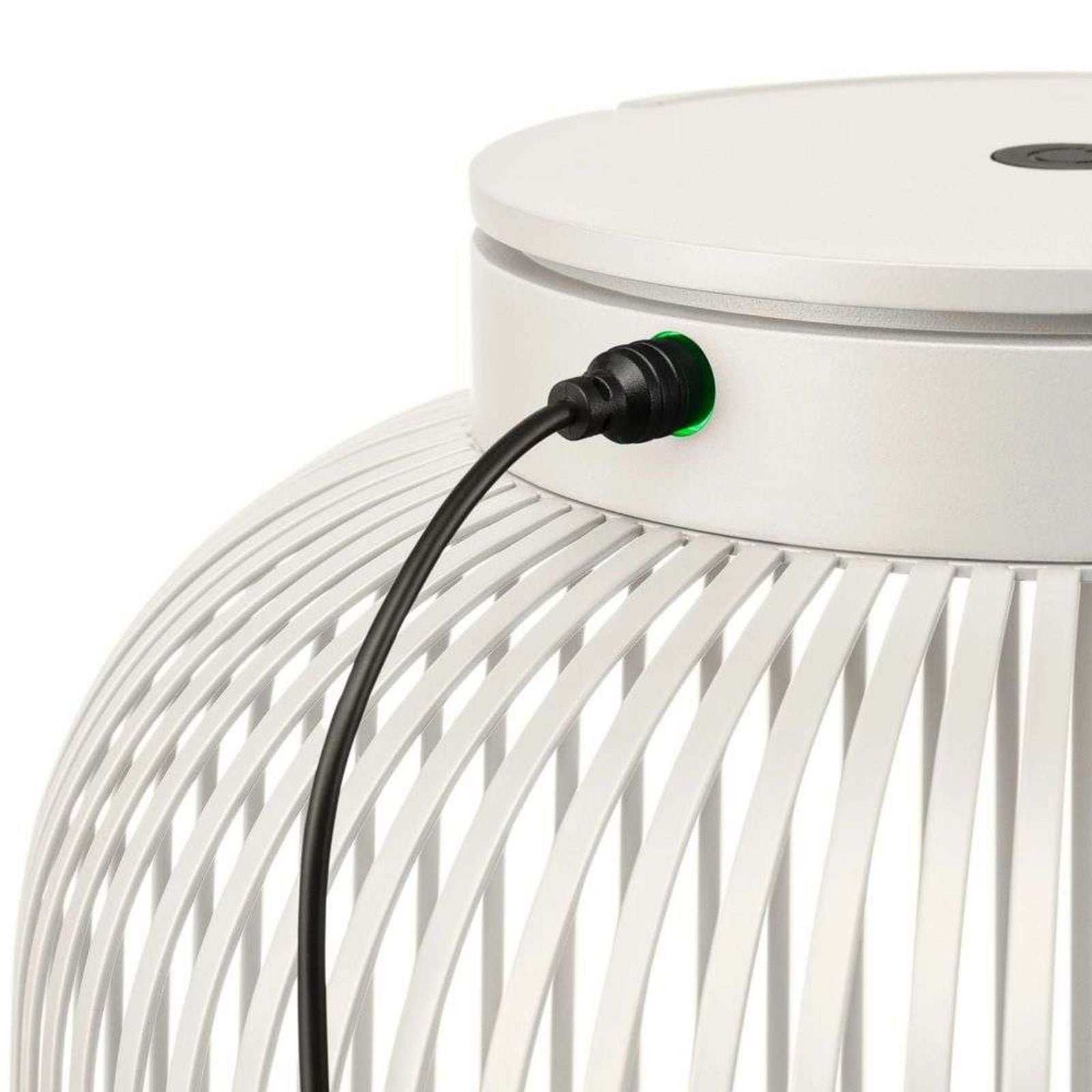 Lito Portable LED Ulkovalaisin M Silk Gray