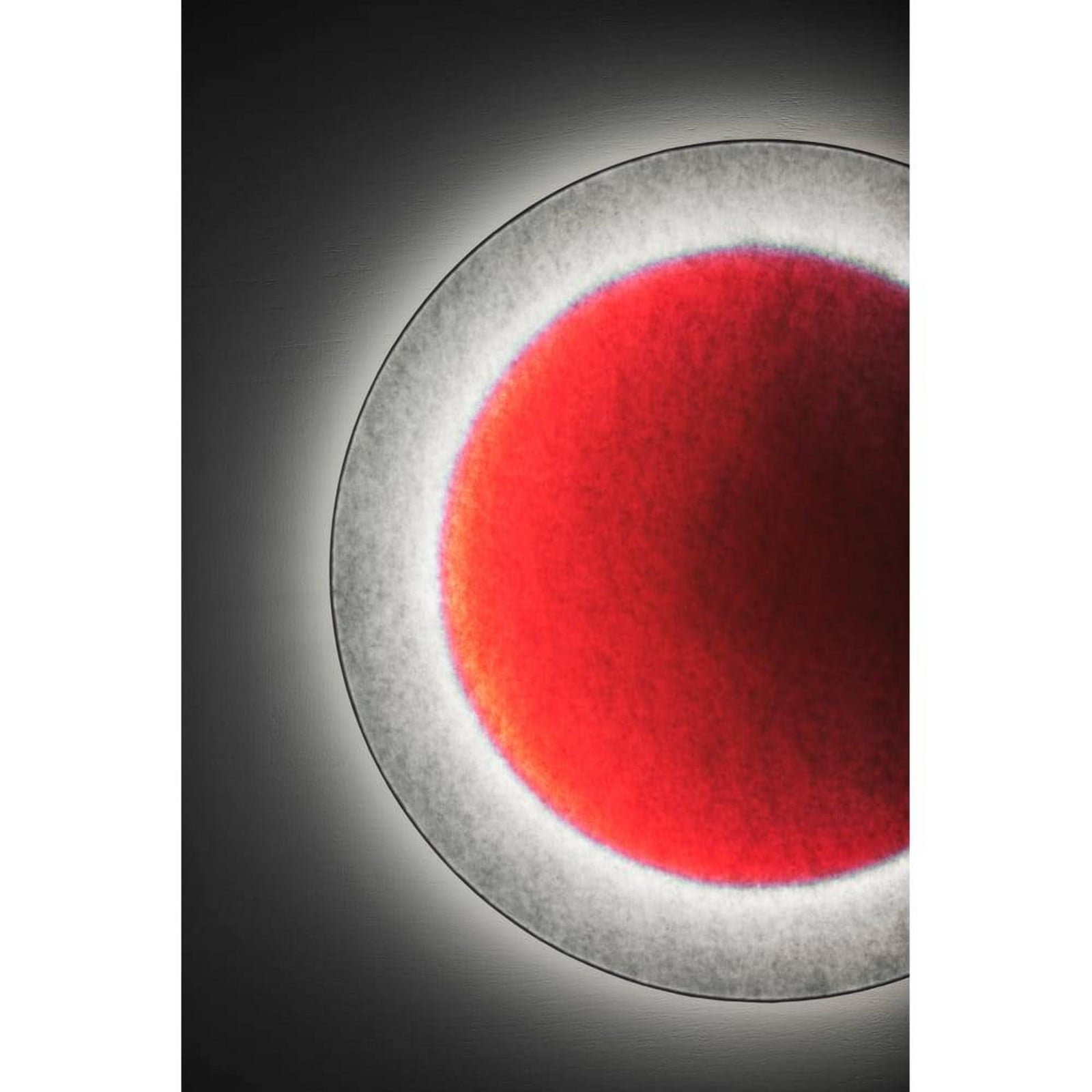 Moodmoon R85 Seinävalaisin RGBW White