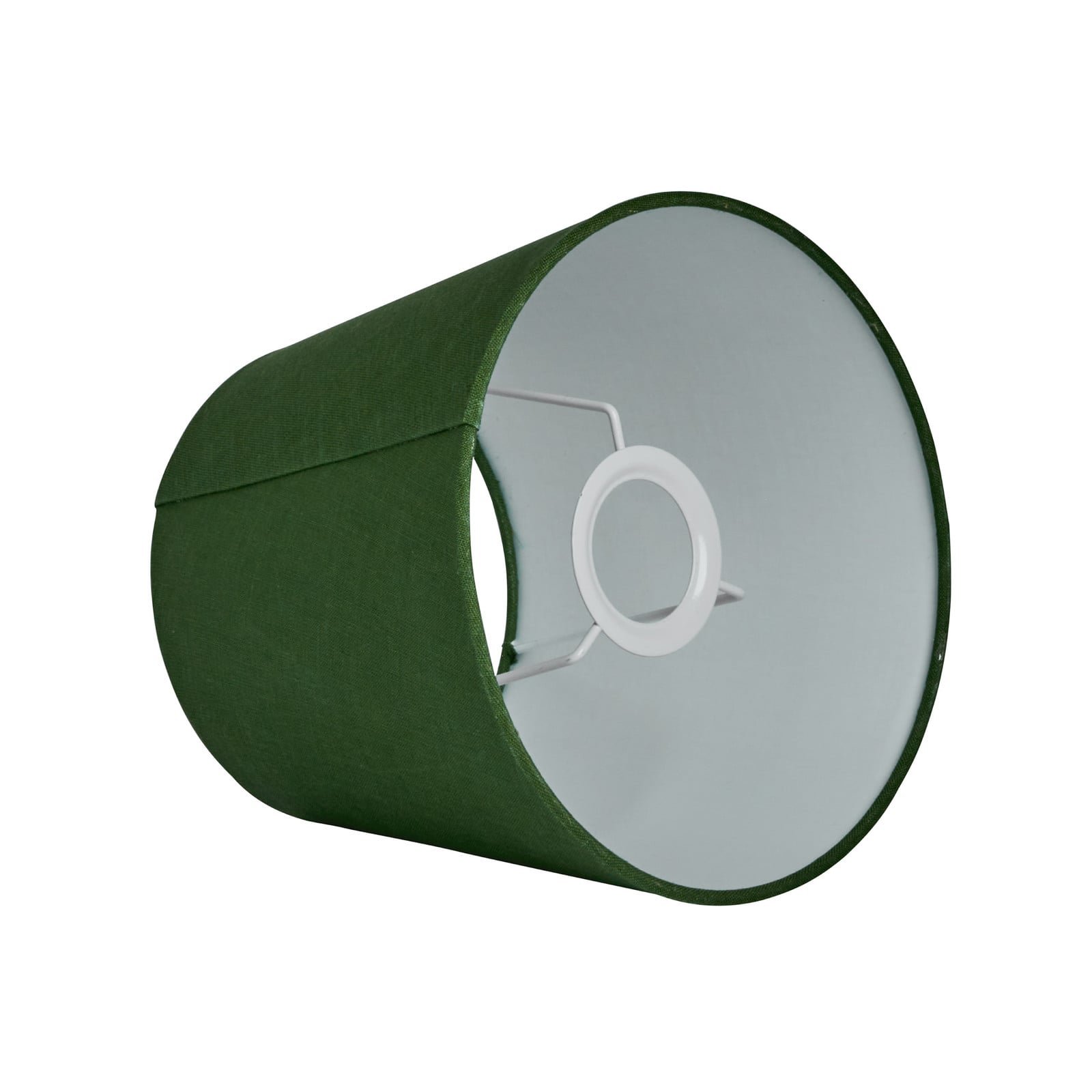 Basic Straight -varjostin sammalvihreä Ø 20 cm – Watt & Veke