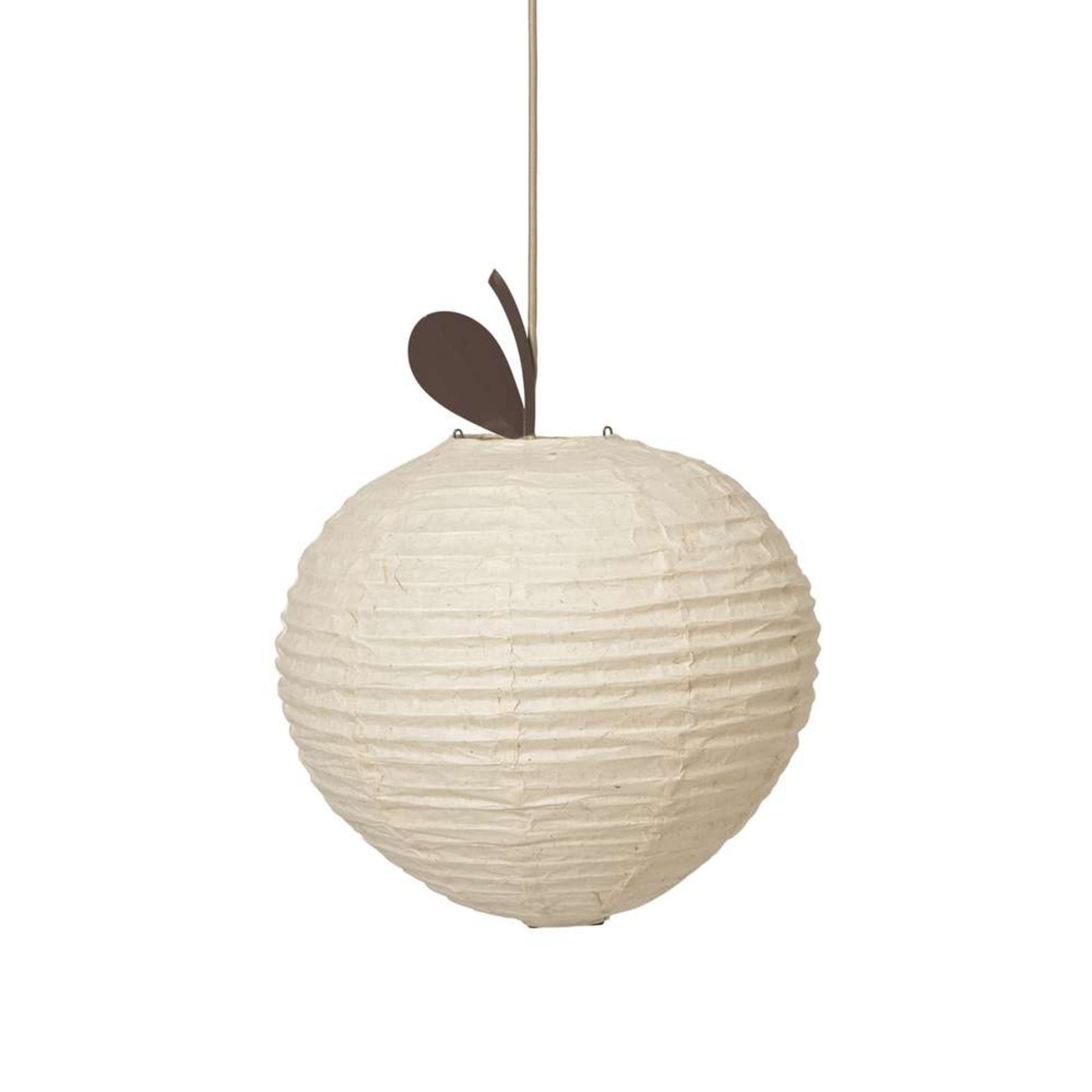 Apple Varjostin Natural