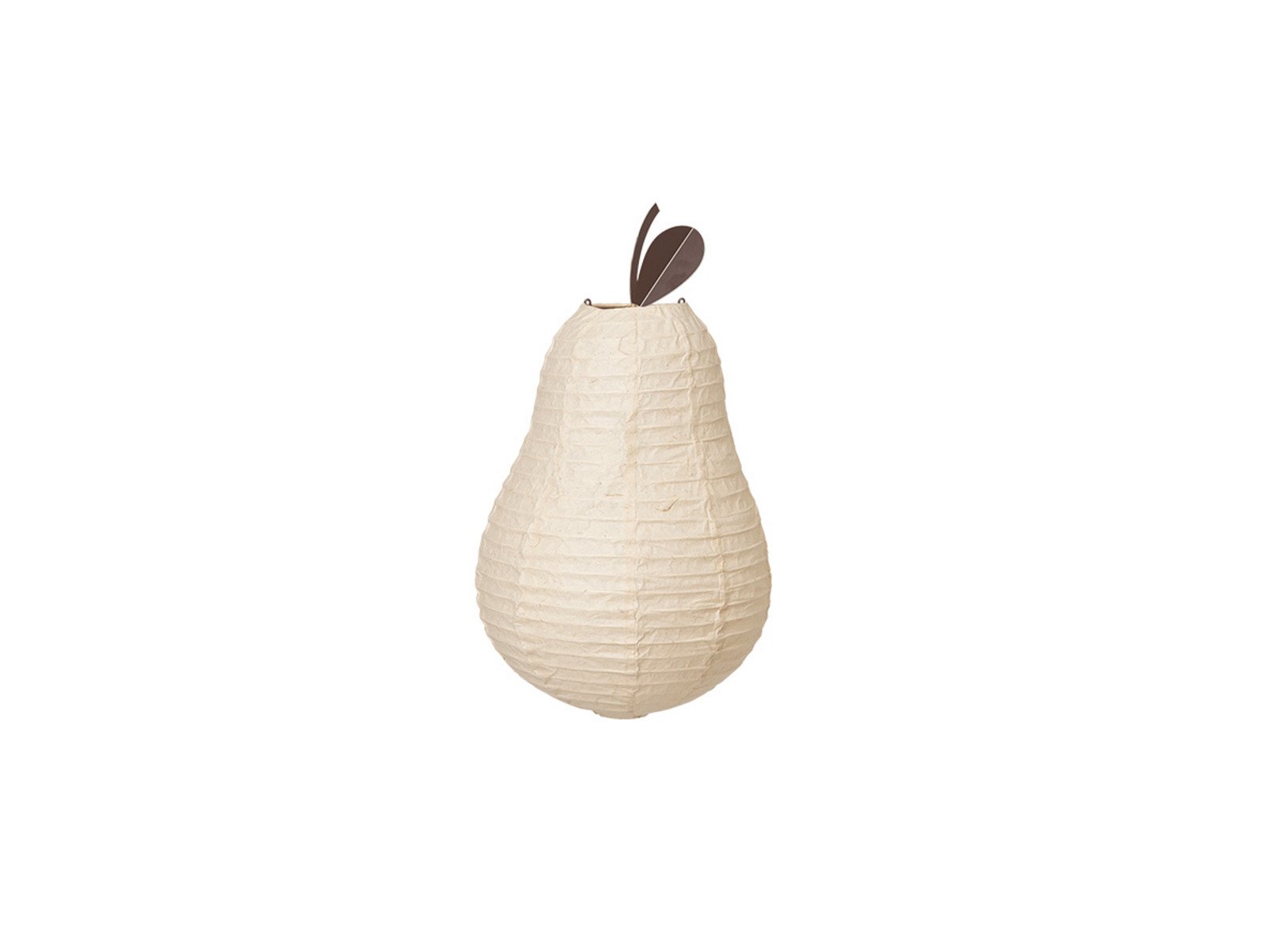 Pear Varjostin Natural
