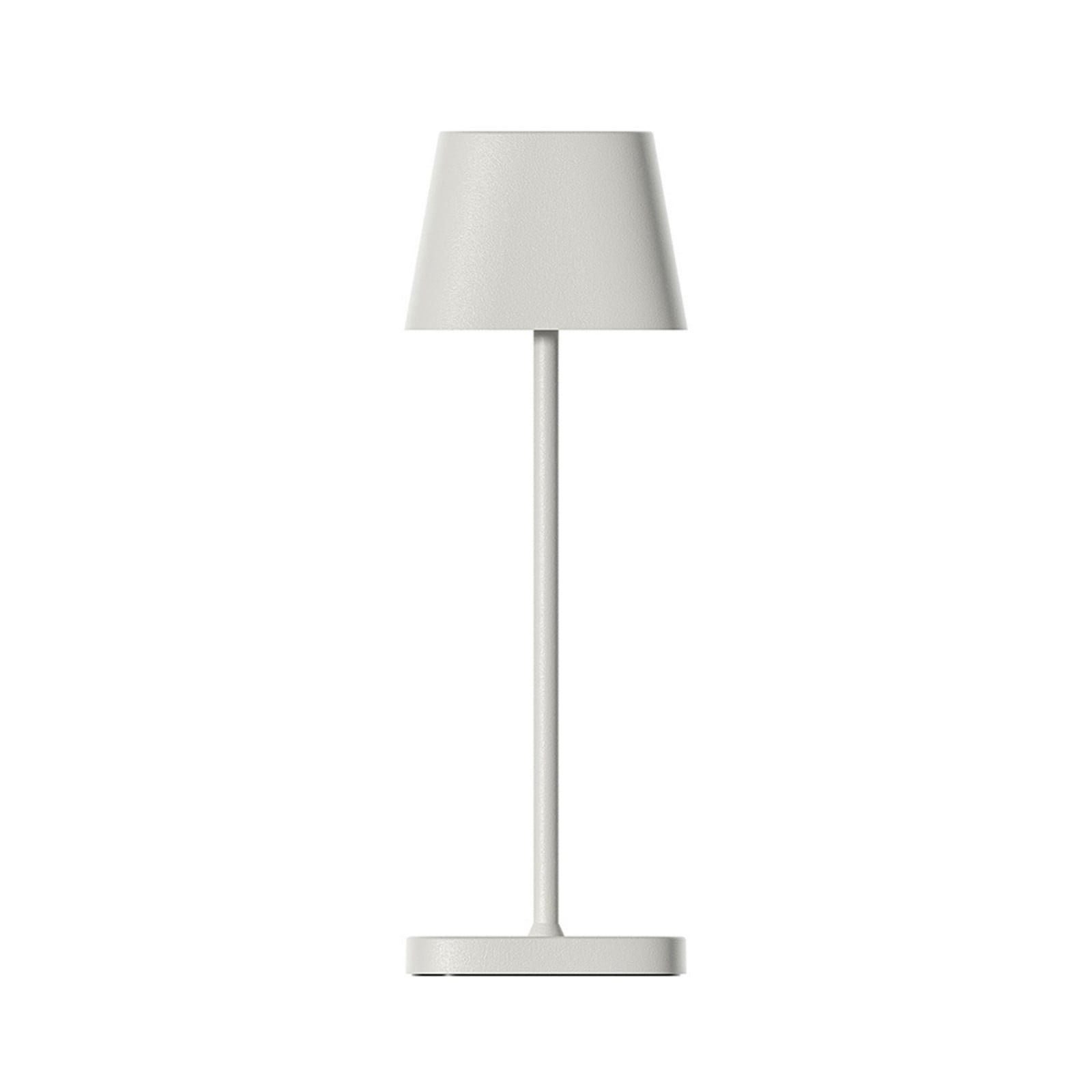 Kodu Mobile LED Pöytävalaisin Valkoinen